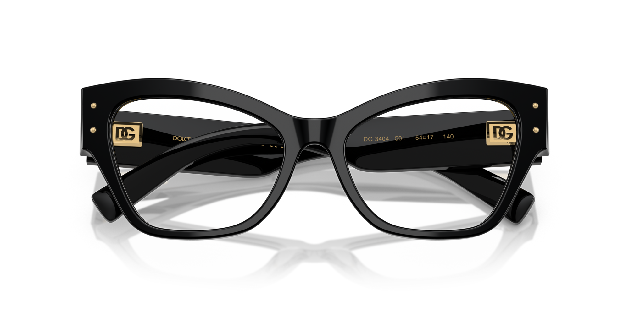 Dolce & Gabbana DG3404 501