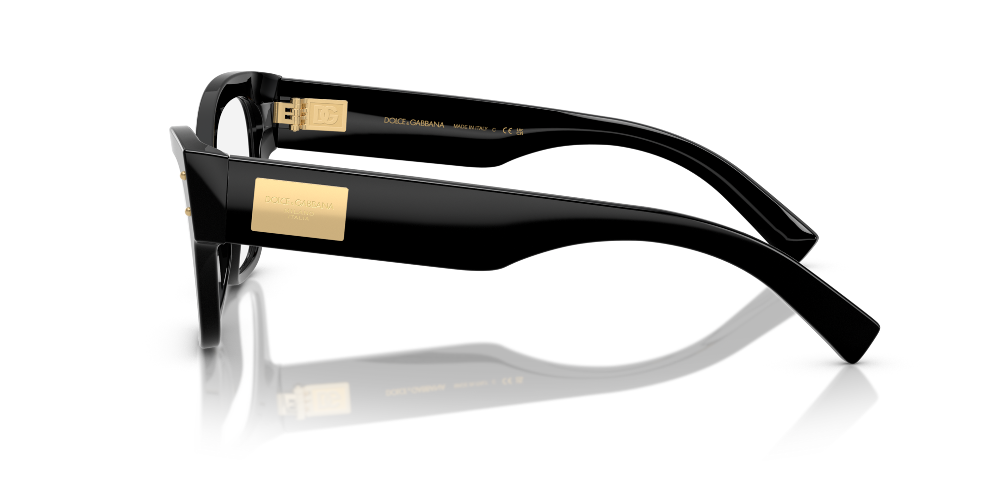 Dolce & Gabbana DG3404 501