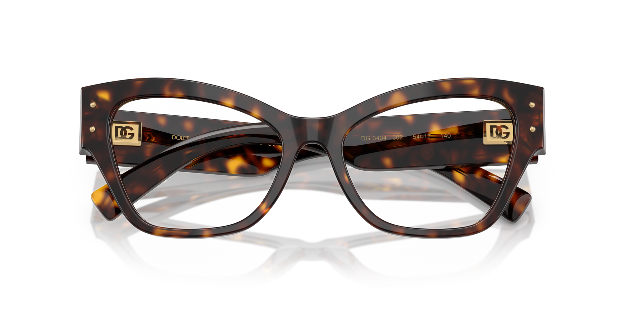 Dolce & Gabbana DG3404 502