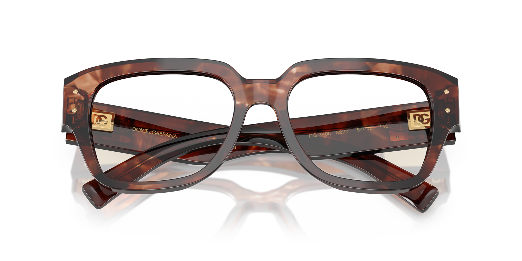 Dolce & Gabbana DG3405 3222