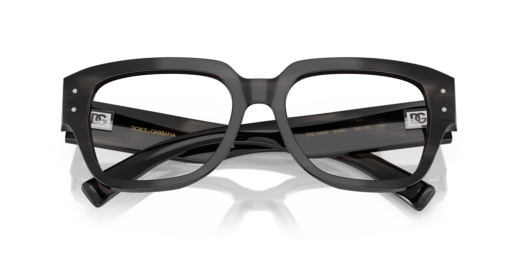 Dolce & Gabbana DG3405 3440