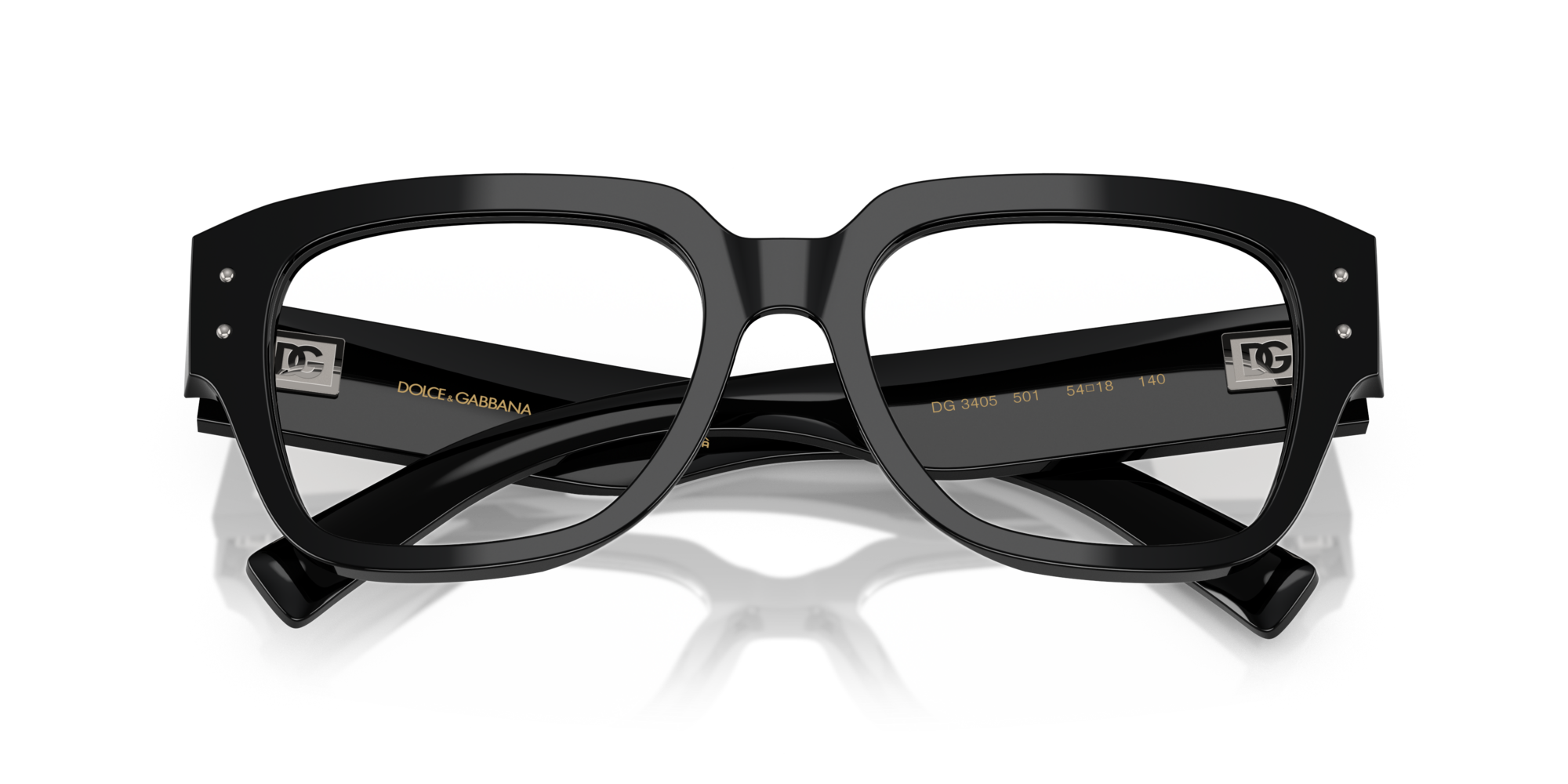 Dolce & Gabbana DG3405 501