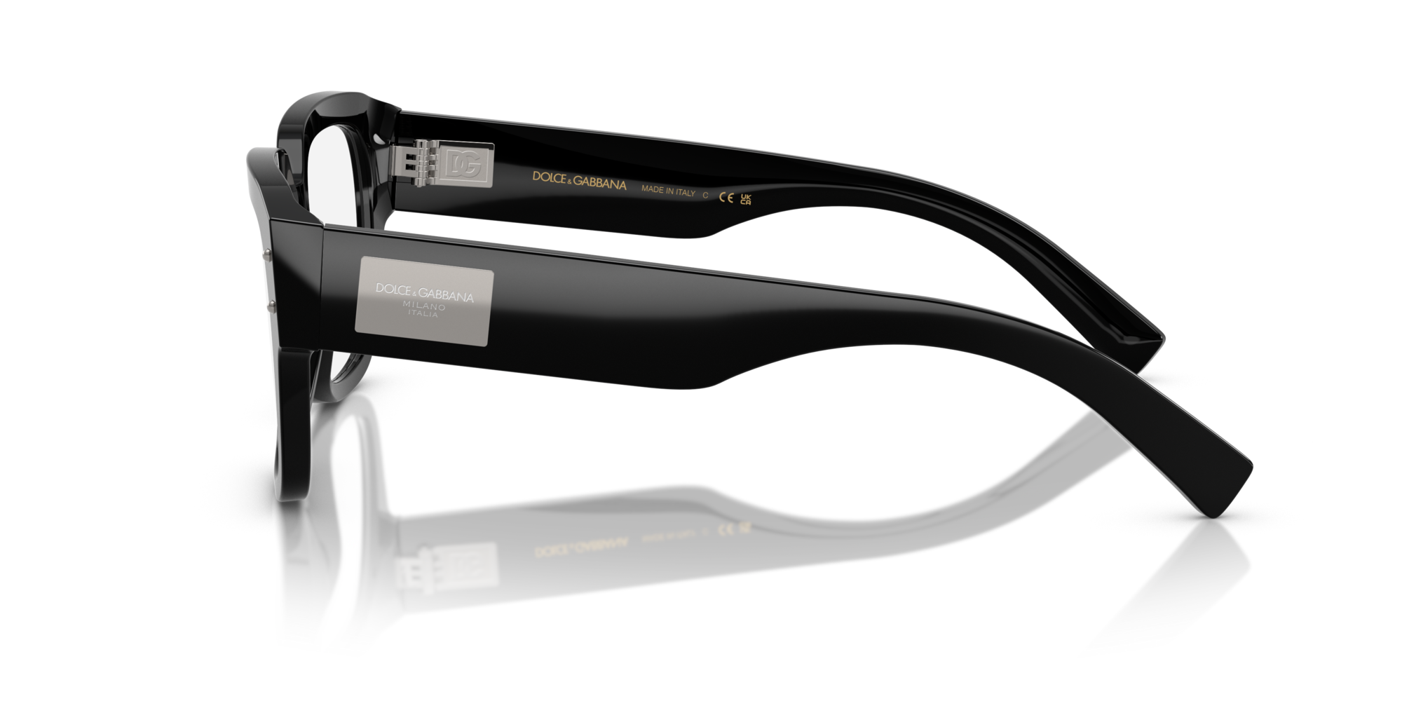 Dolce & Gabbana DG3405 501