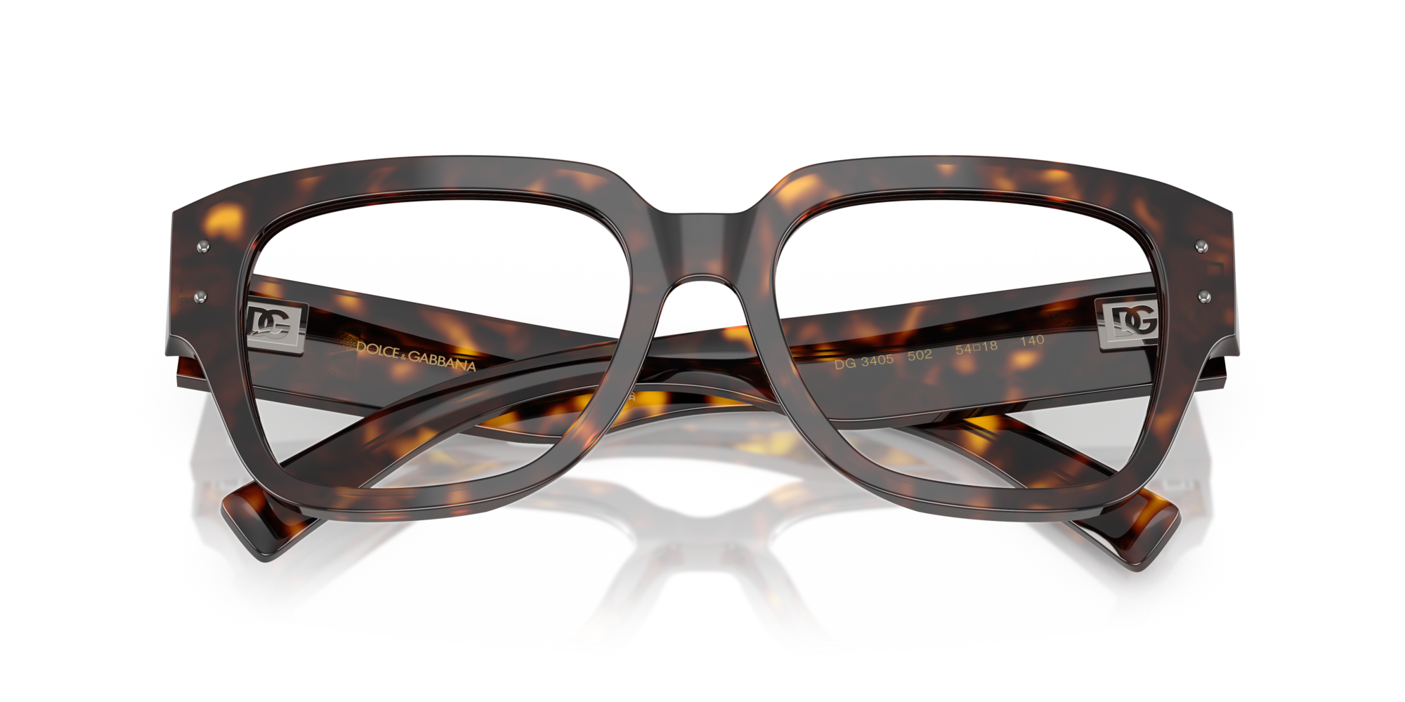 Dolce & Gabbana DG3405 502