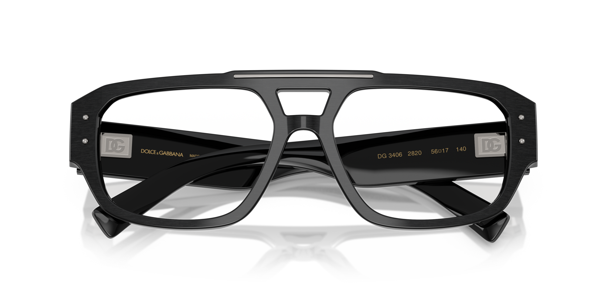 Dolce & Gabbana DG3406 2820