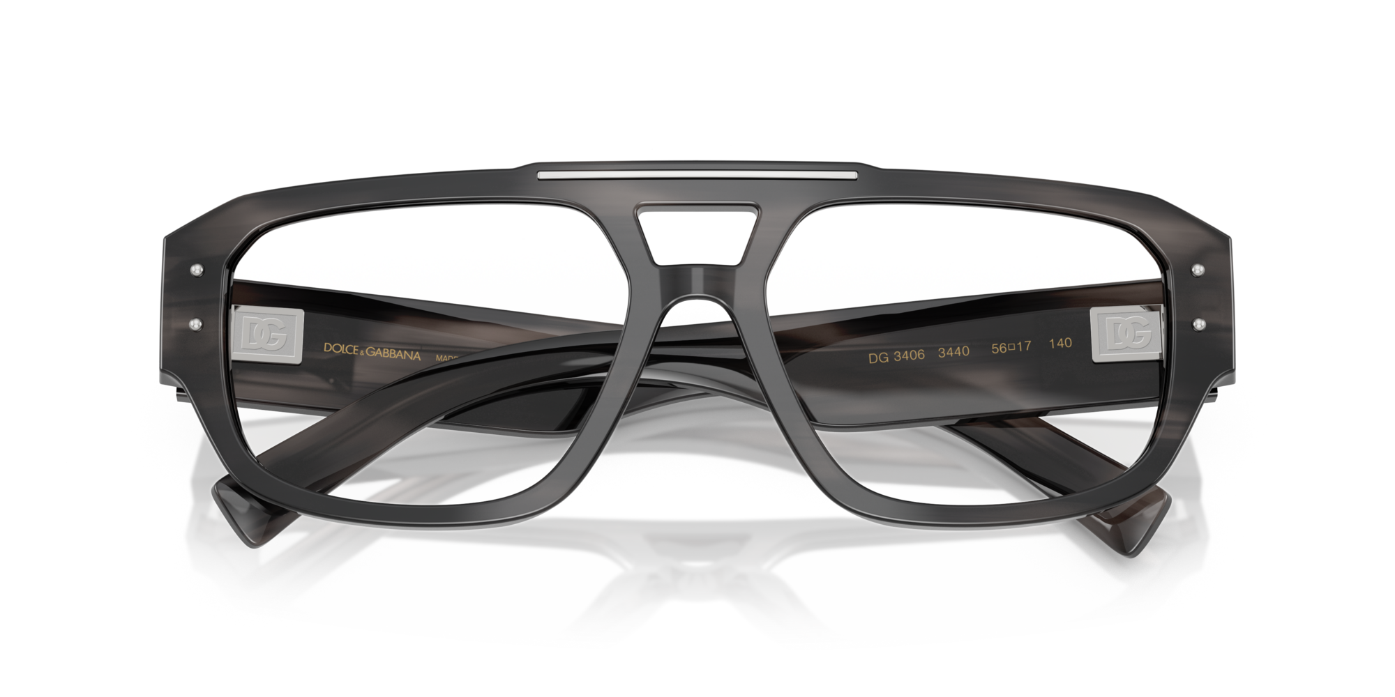 Dolce & Gabbana DG3406 3440