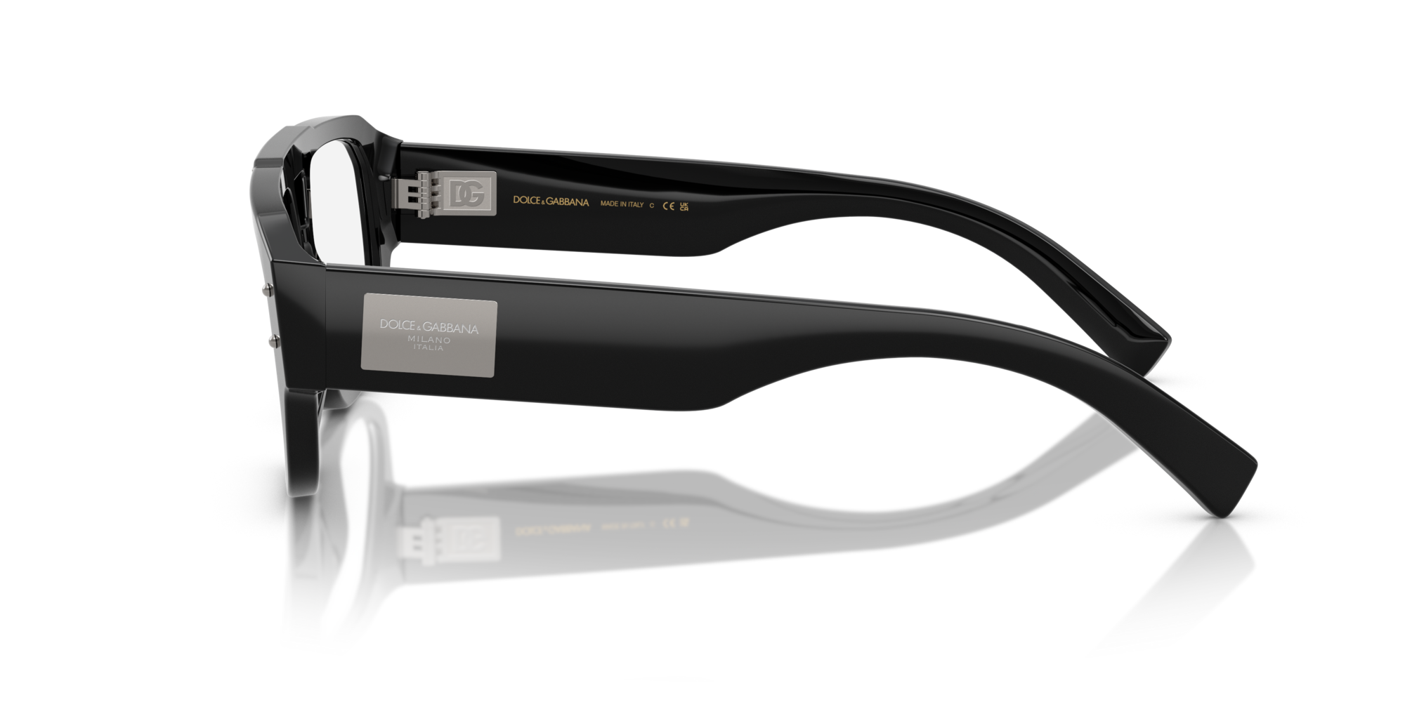 Dolce & Gabbana DG3406 501