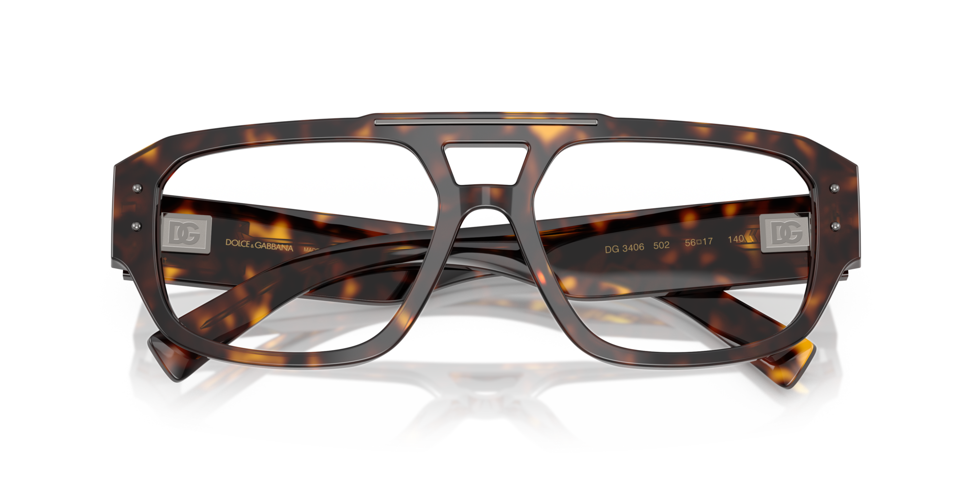 Dolce & Gabbana DG3406 502