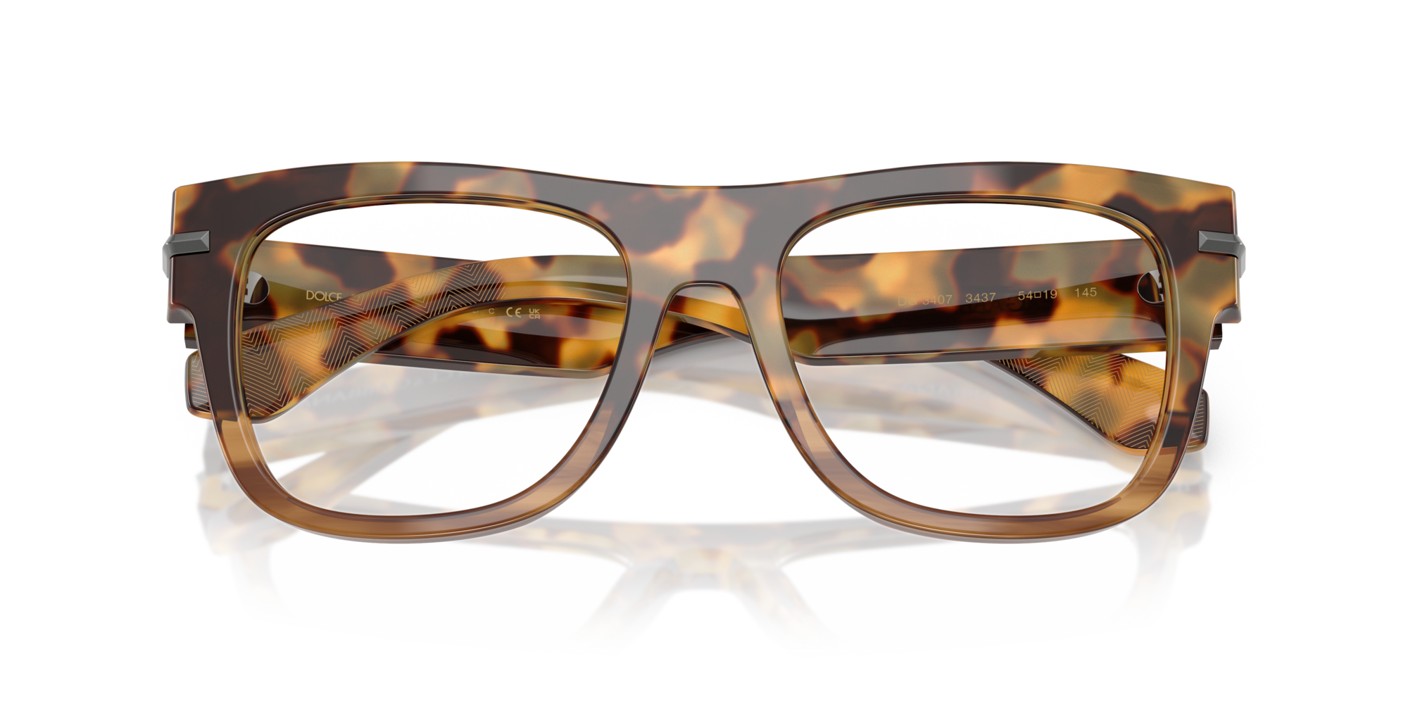 Dolce & Gabbana DG3407 3437