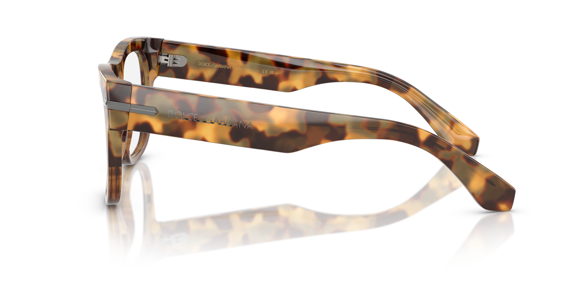 Dolce & Gabbana DG3407 3437