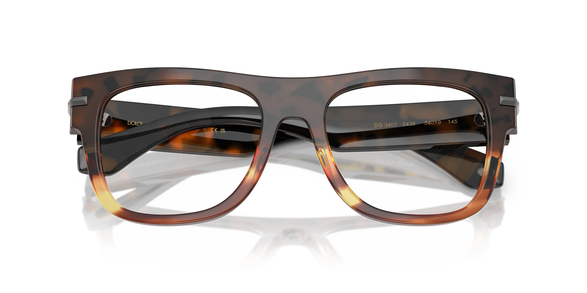 Dolce & Gabbana DG3407 3438