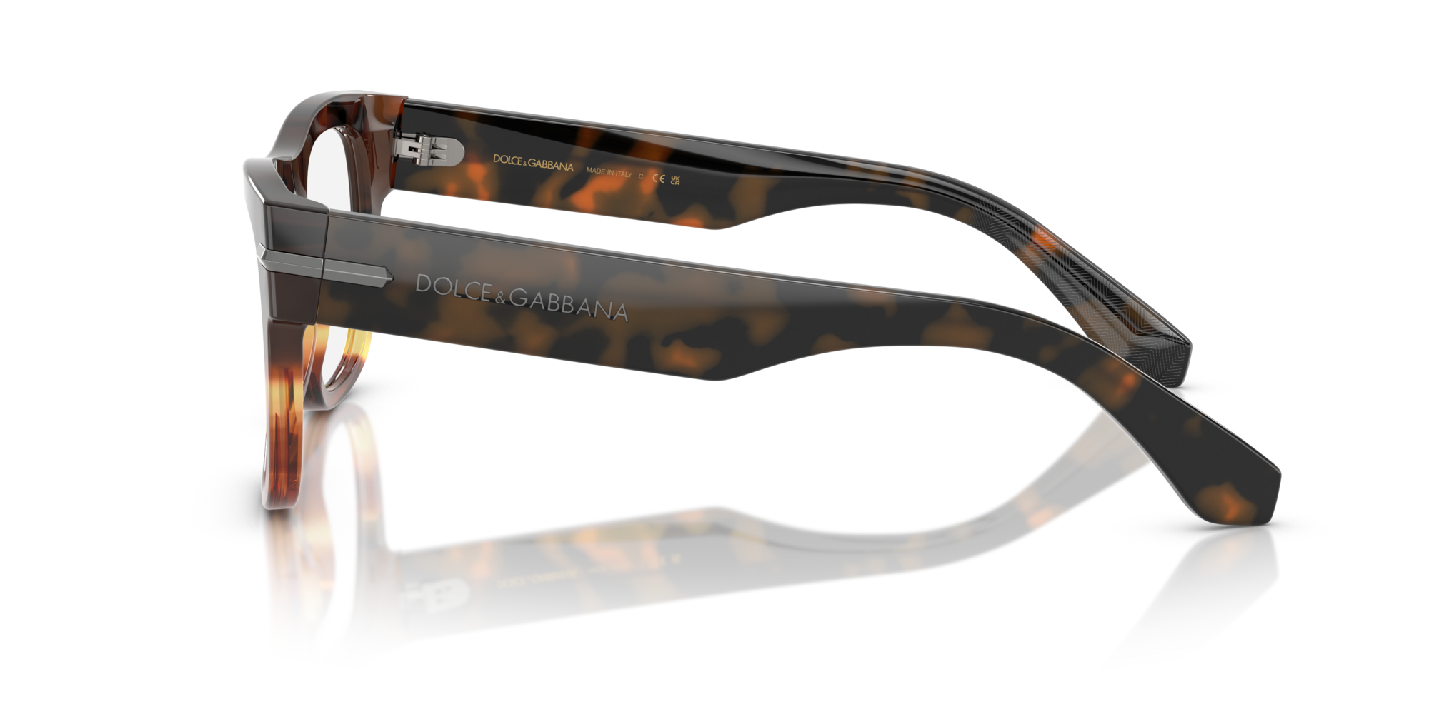 Dolce & Gabbana DG3407 3438