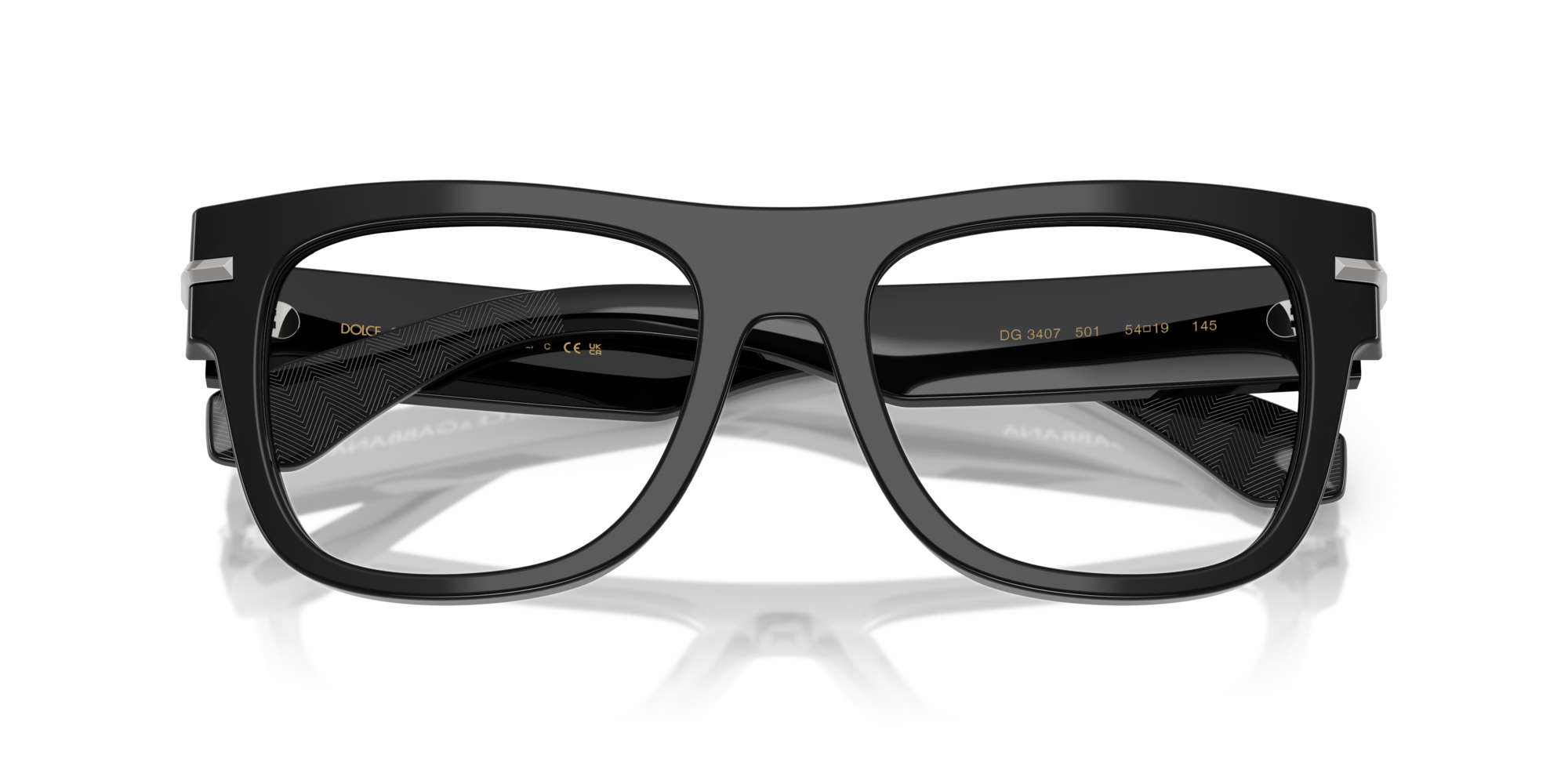 Dolce & Gabbana DG3407 501