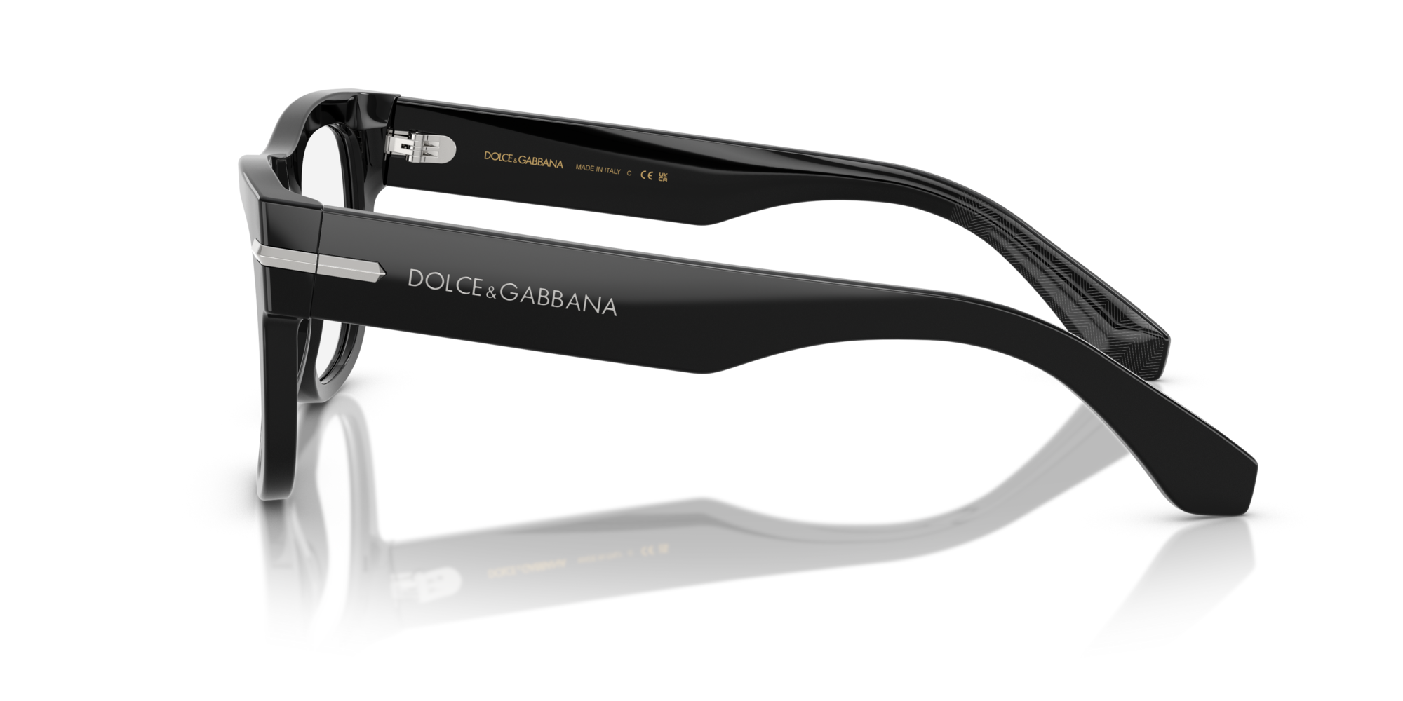 Dolce & Gabbana DG3407 501