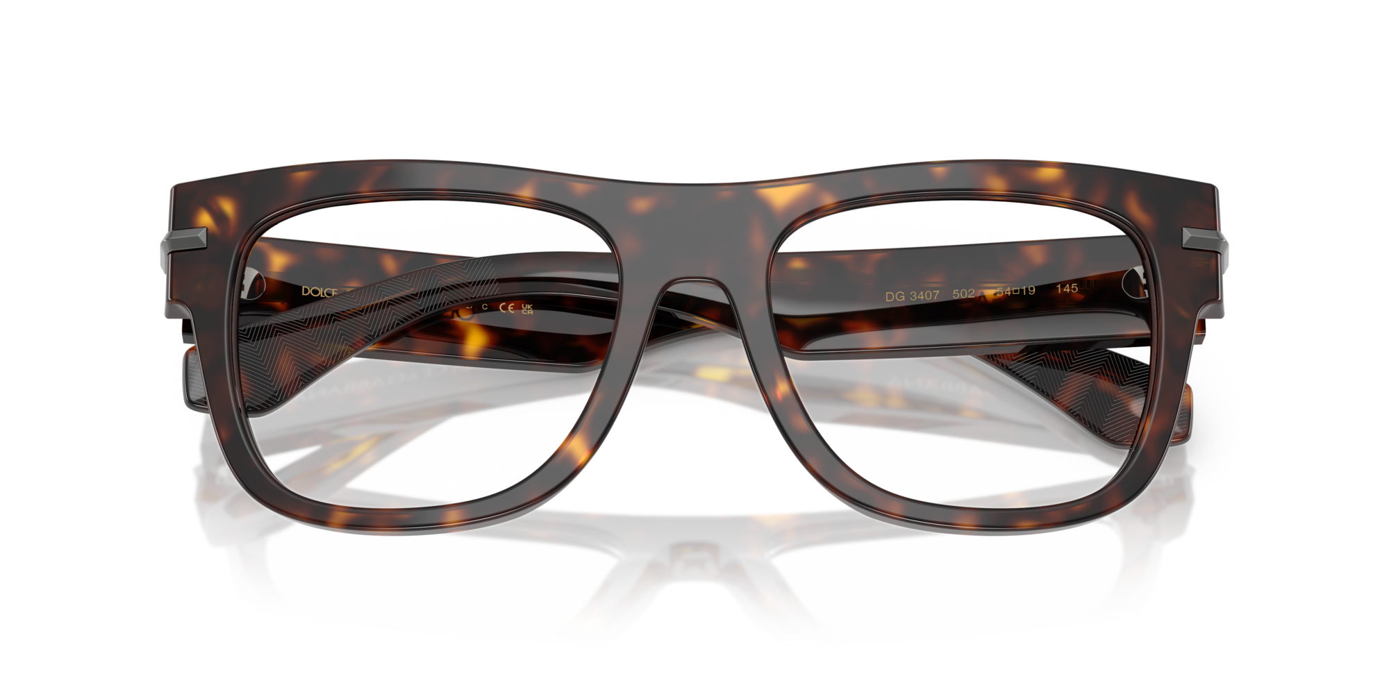 Dolce & Gabbana DG3407 502