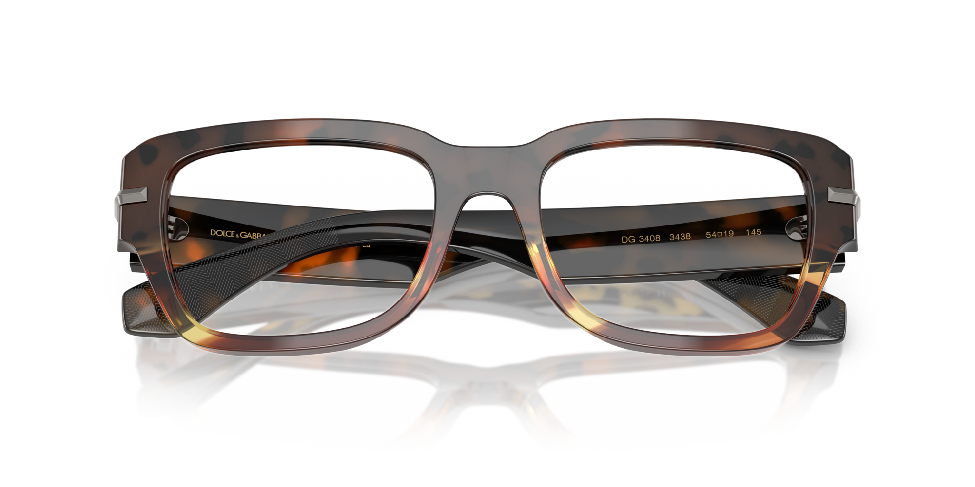 Dolce & Gabbana DG3408 3438