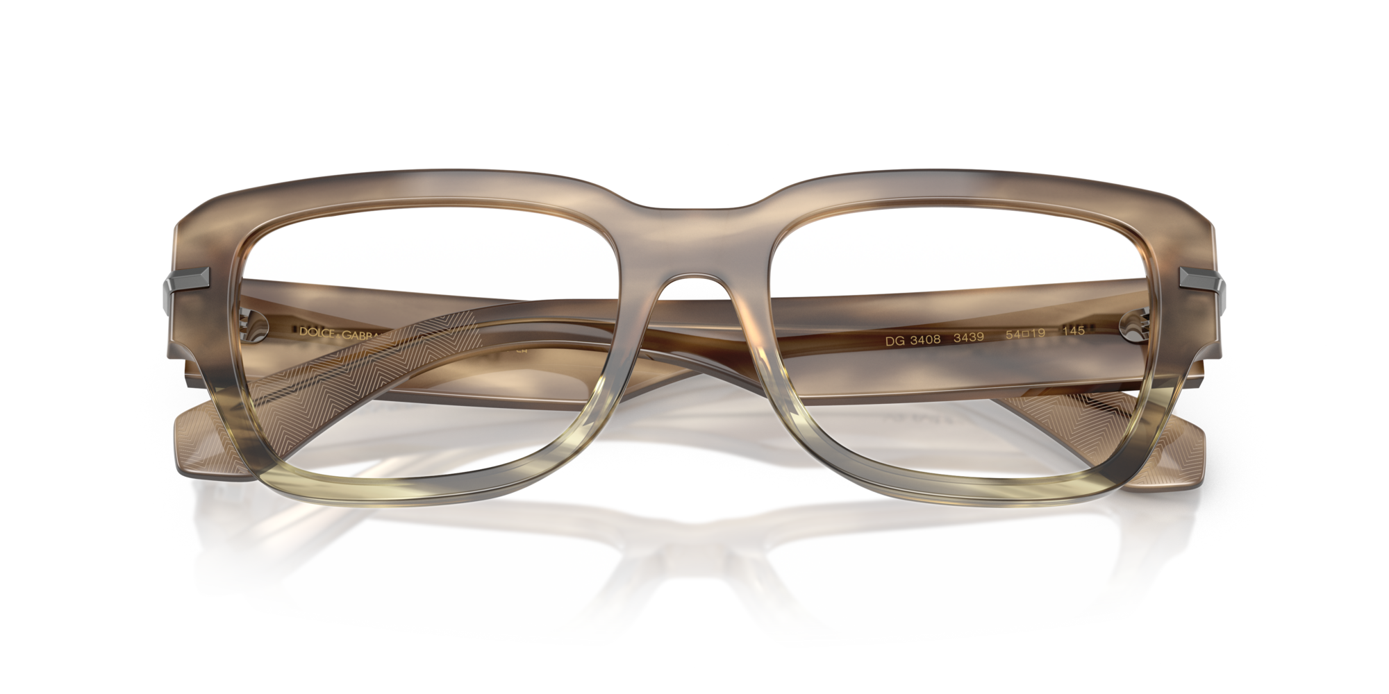 Dolce & Gabbana DG3408 3439