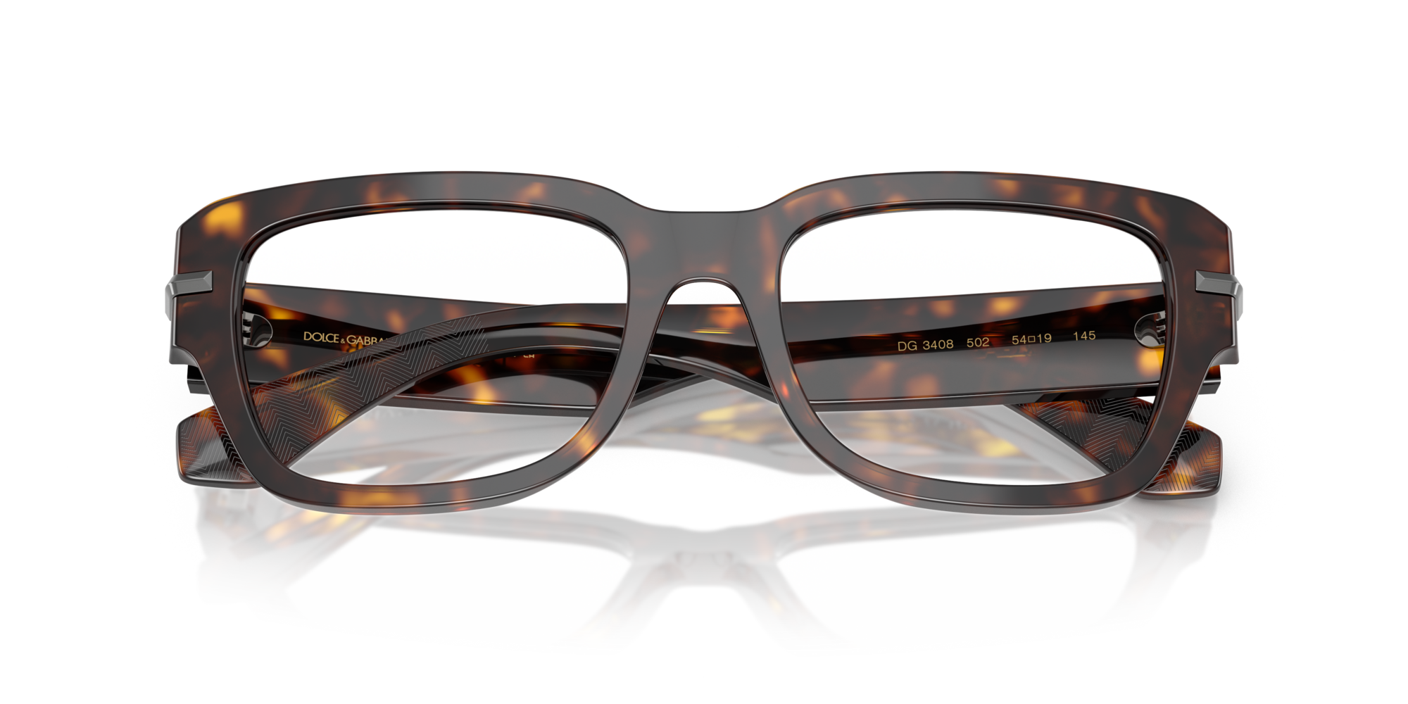 Dolce & Gabbana DG3408 502