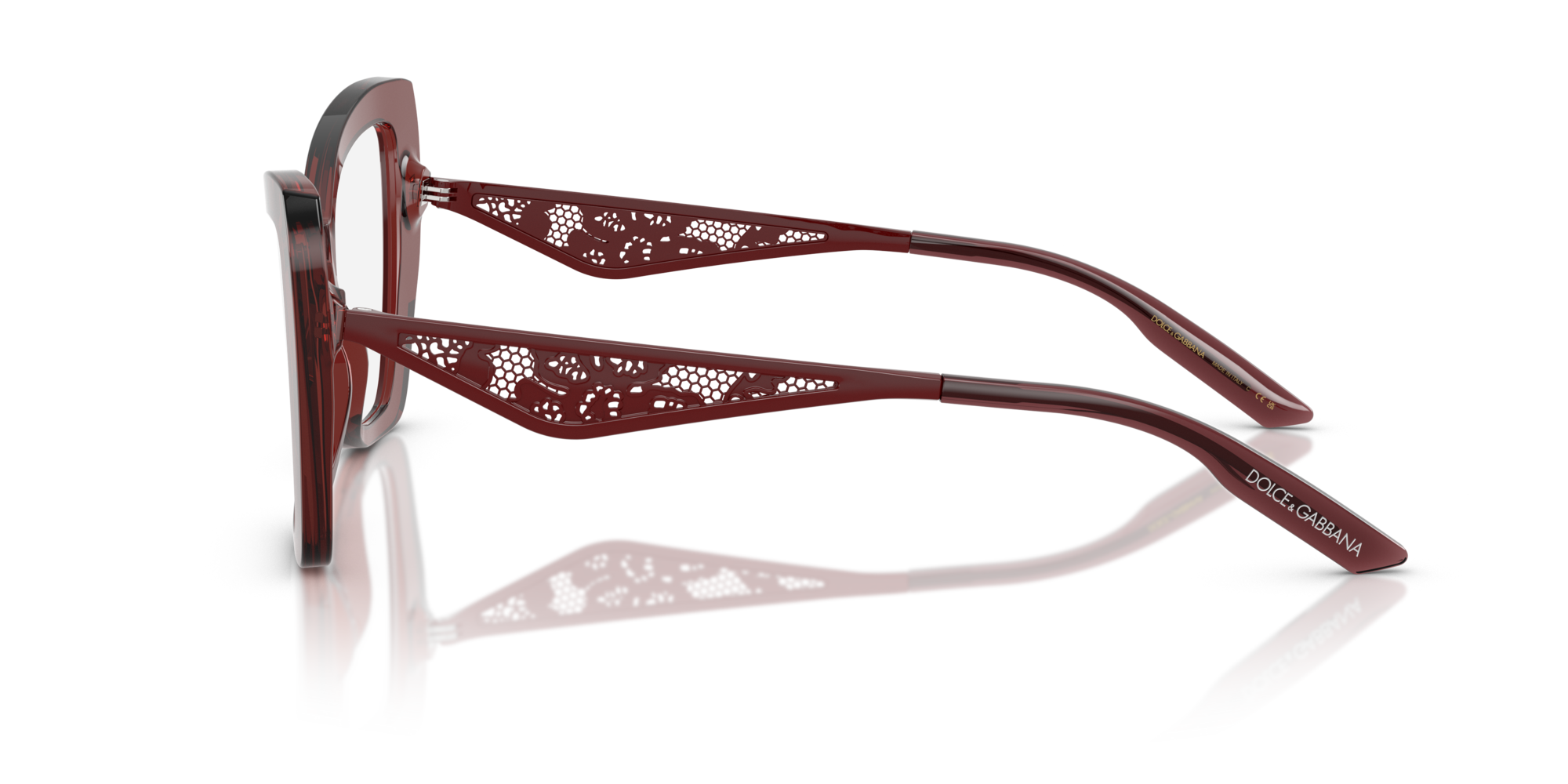 Dolce & Gabbana DG3409 3045