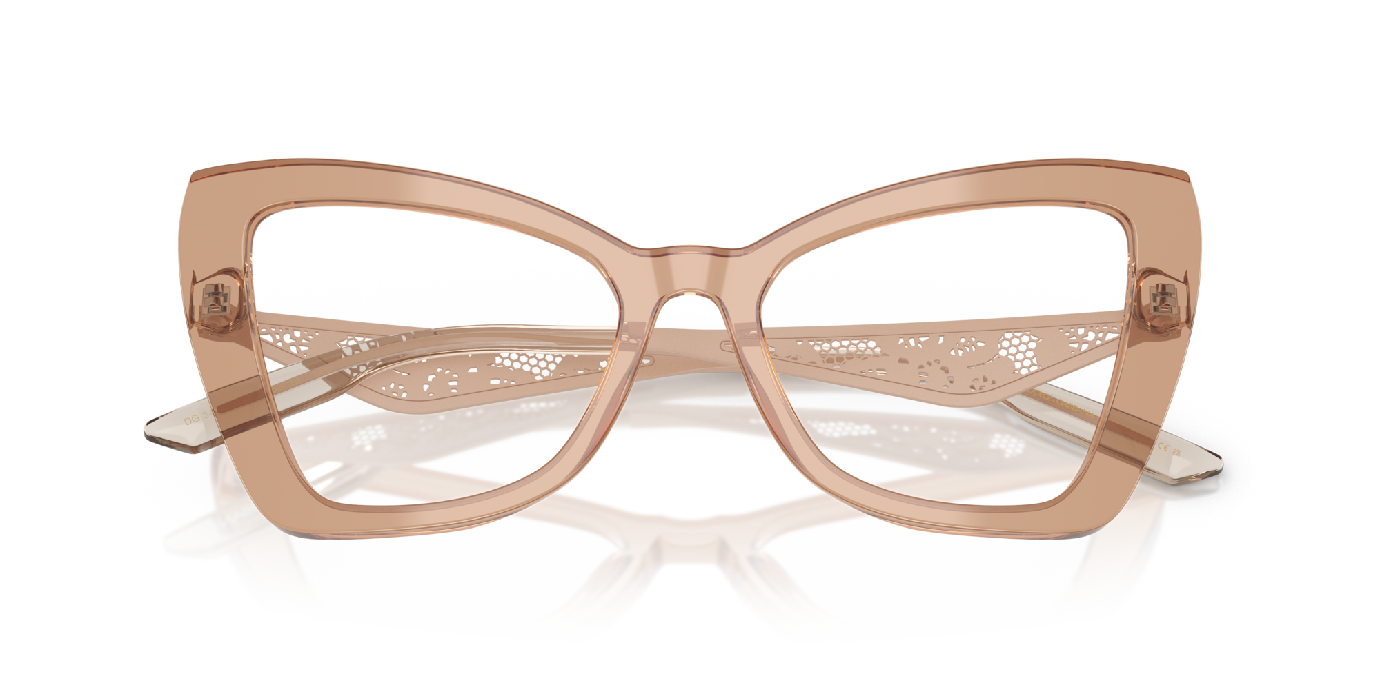 Dolce & Gabbana DG3409 3432