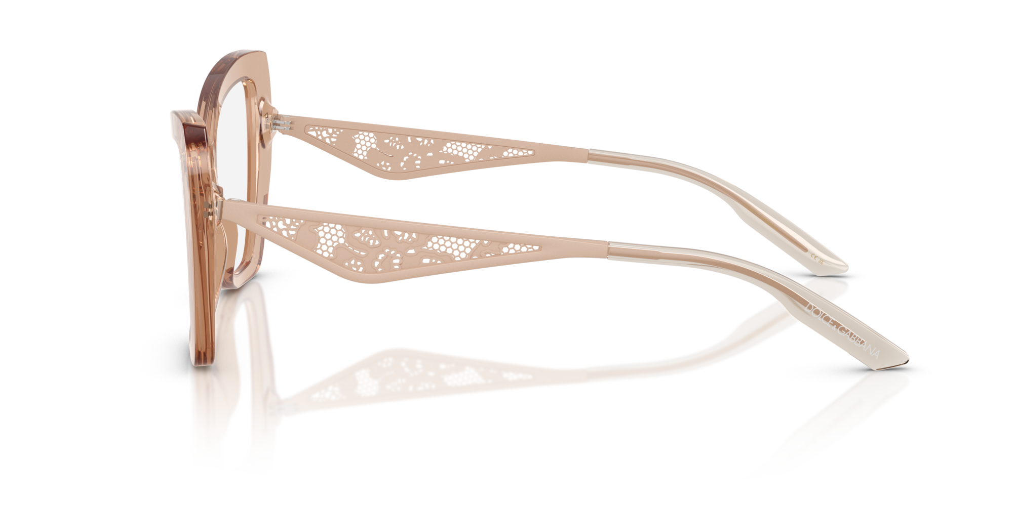 Dolce & Gabbana DG3409 3432