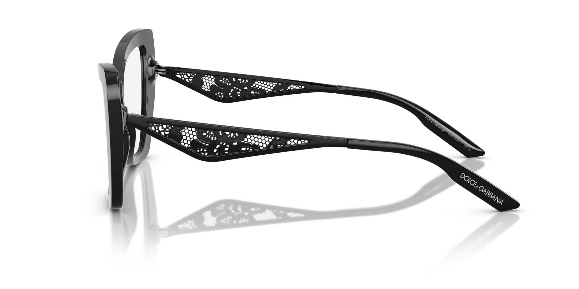 Dolce & Gabbana DG3409 501