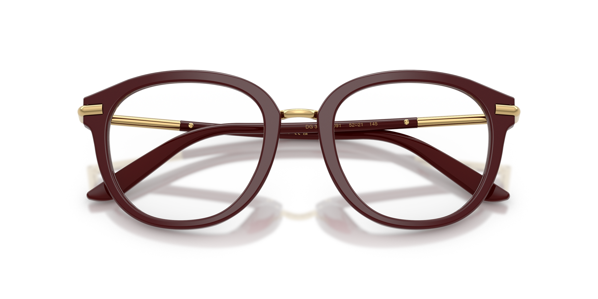 Dolce & GabbanaDG3410 3091 52