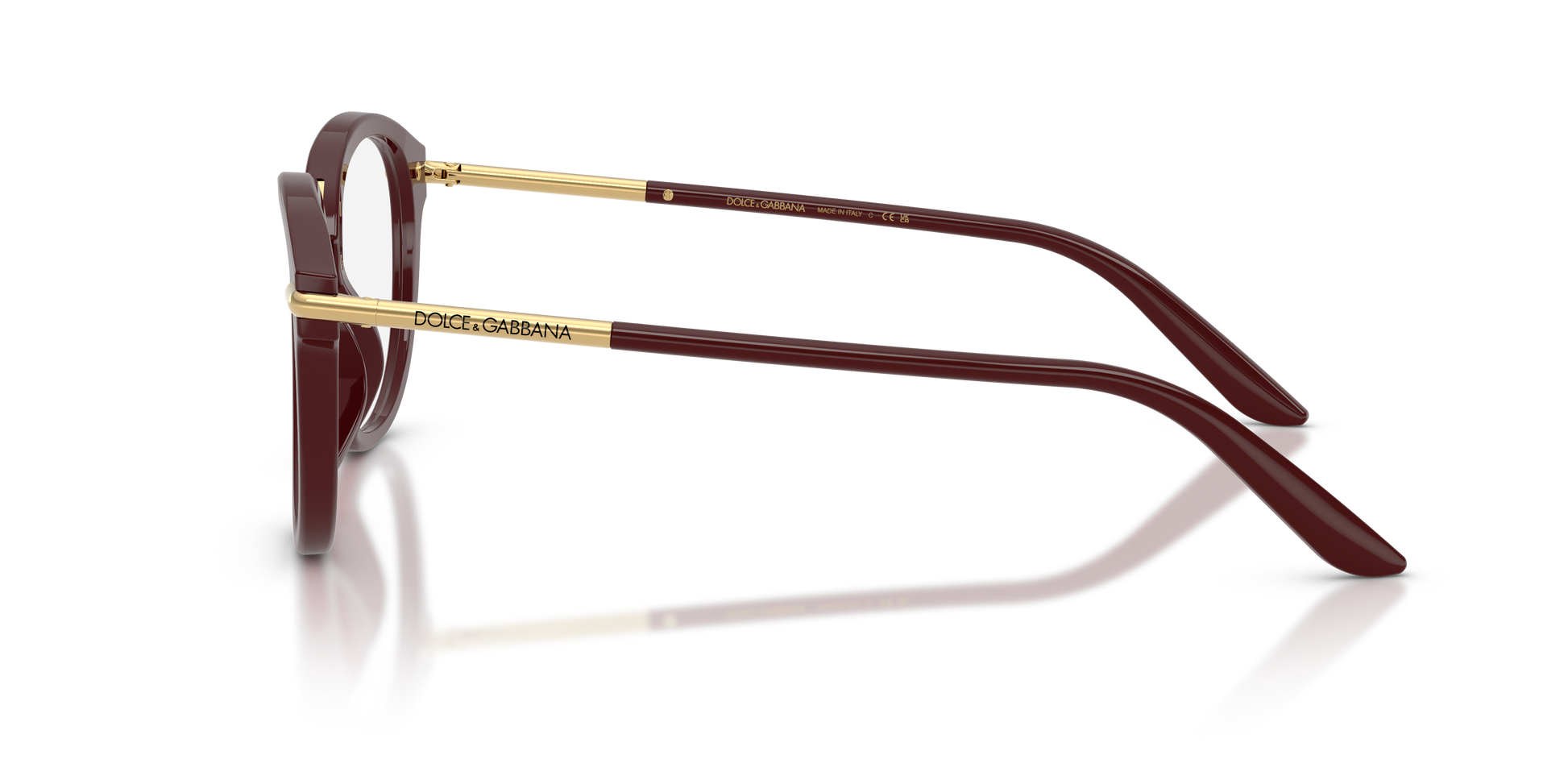 Dolce & GabbanaDG3410 3091 52