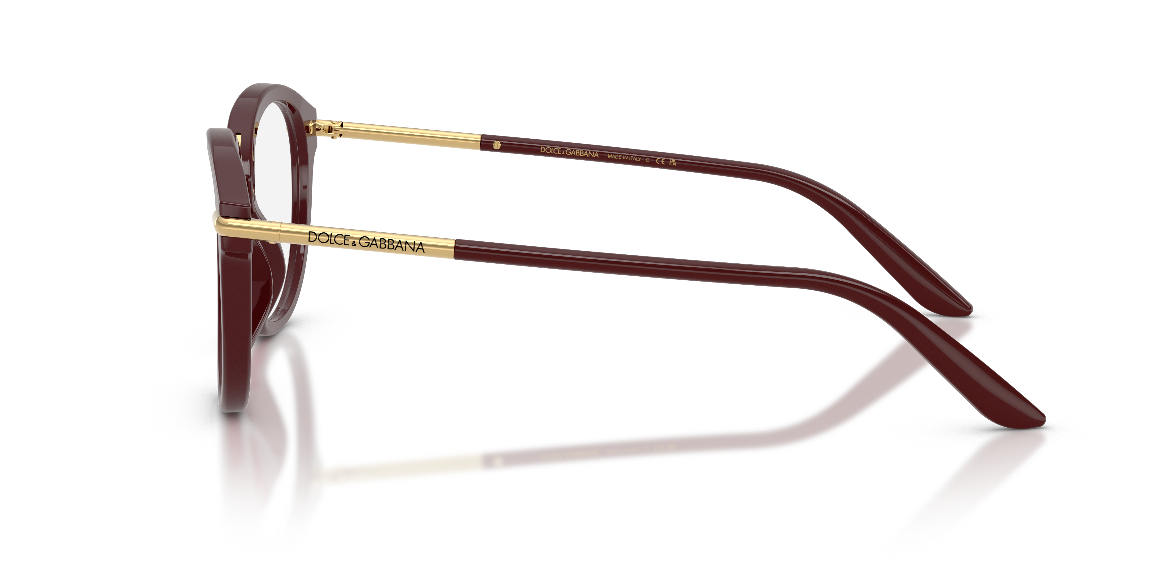 Dolce & GabbanaDG3410 3091 52
