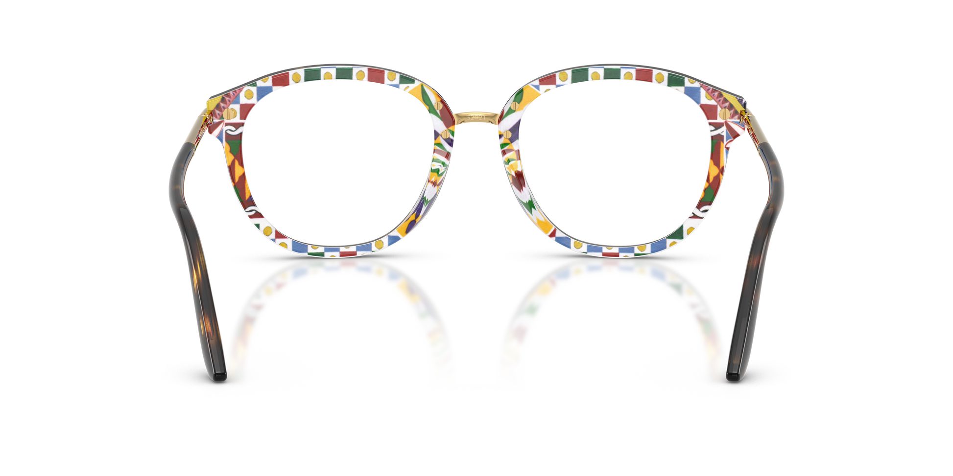 Dolce & GabbanaDG3410 3217 52