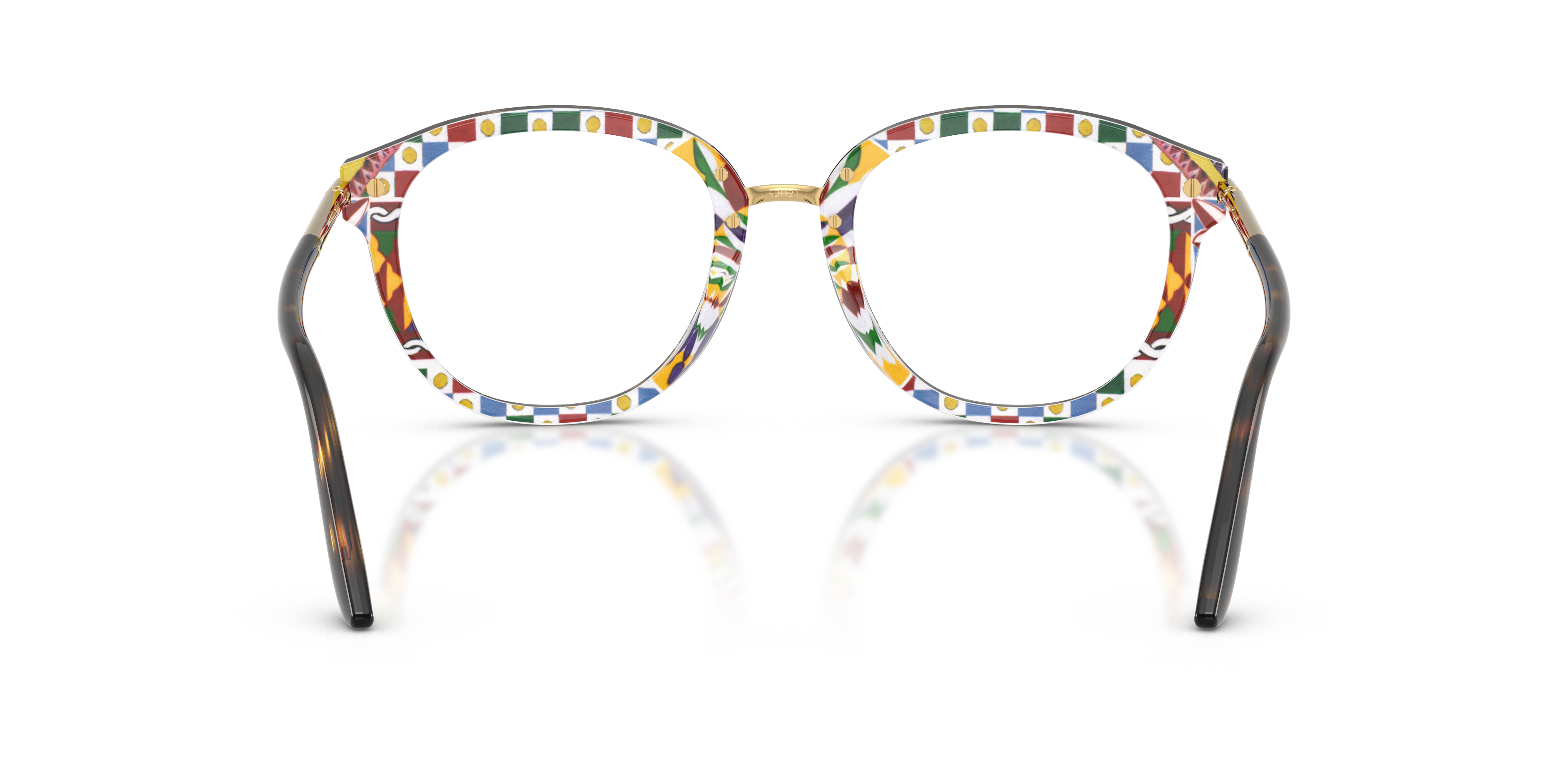 Dolce & GabbanaDG3410 3217 52