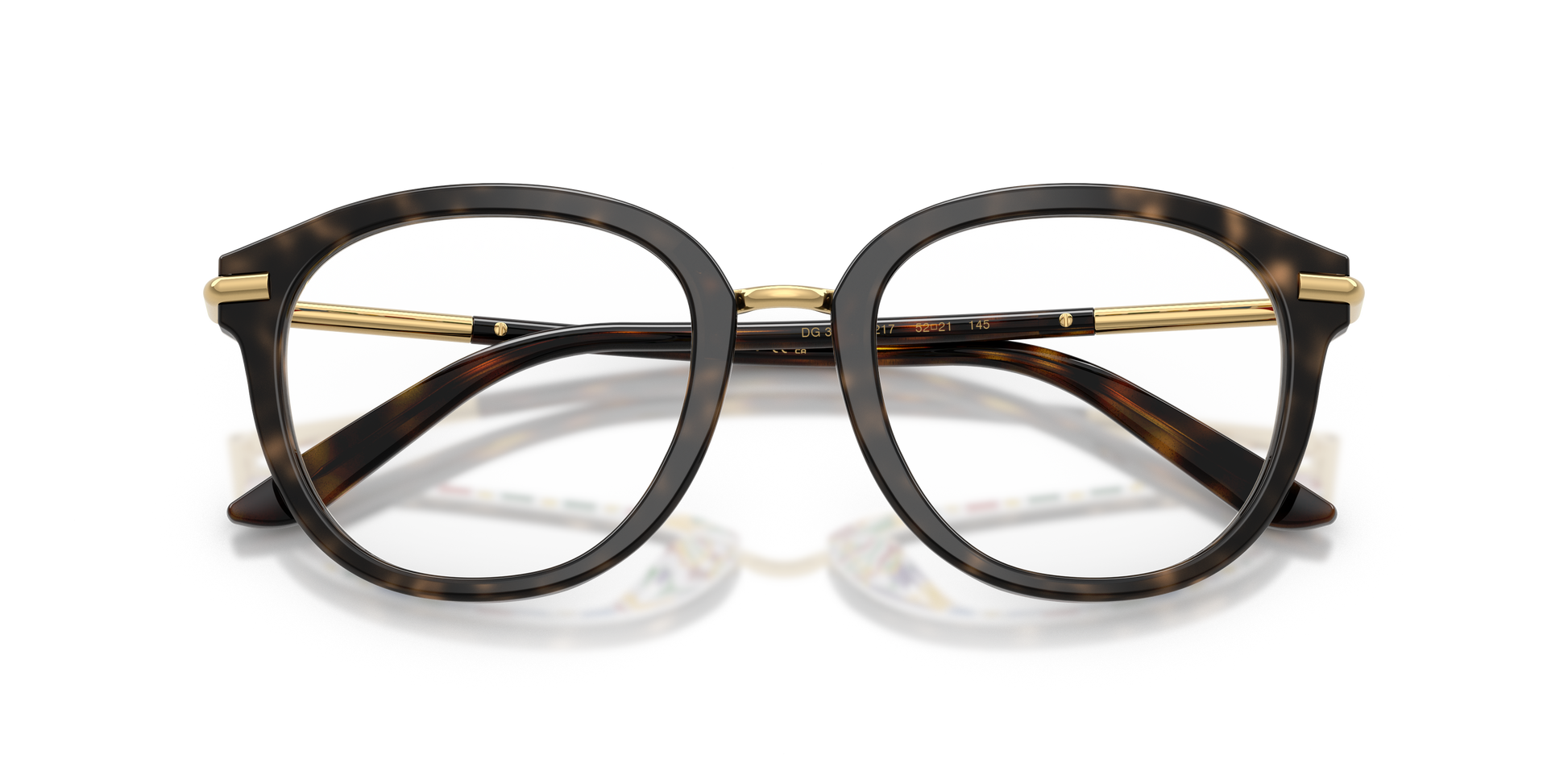 Dolce & GabbanaDG3410 3217 52