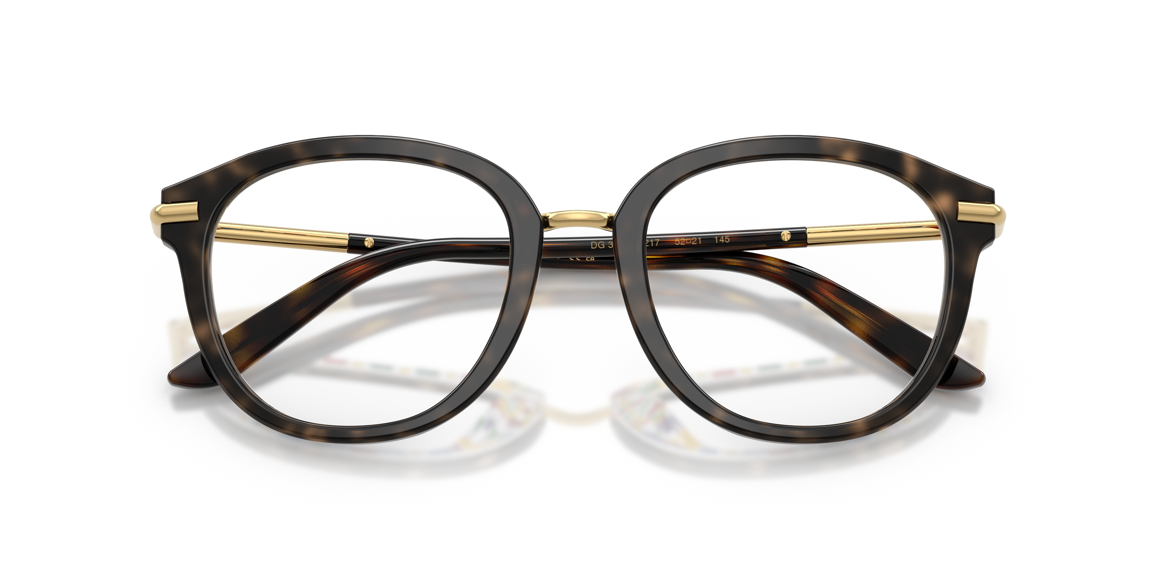 Dolce & GabbanaDG3410 3217 52