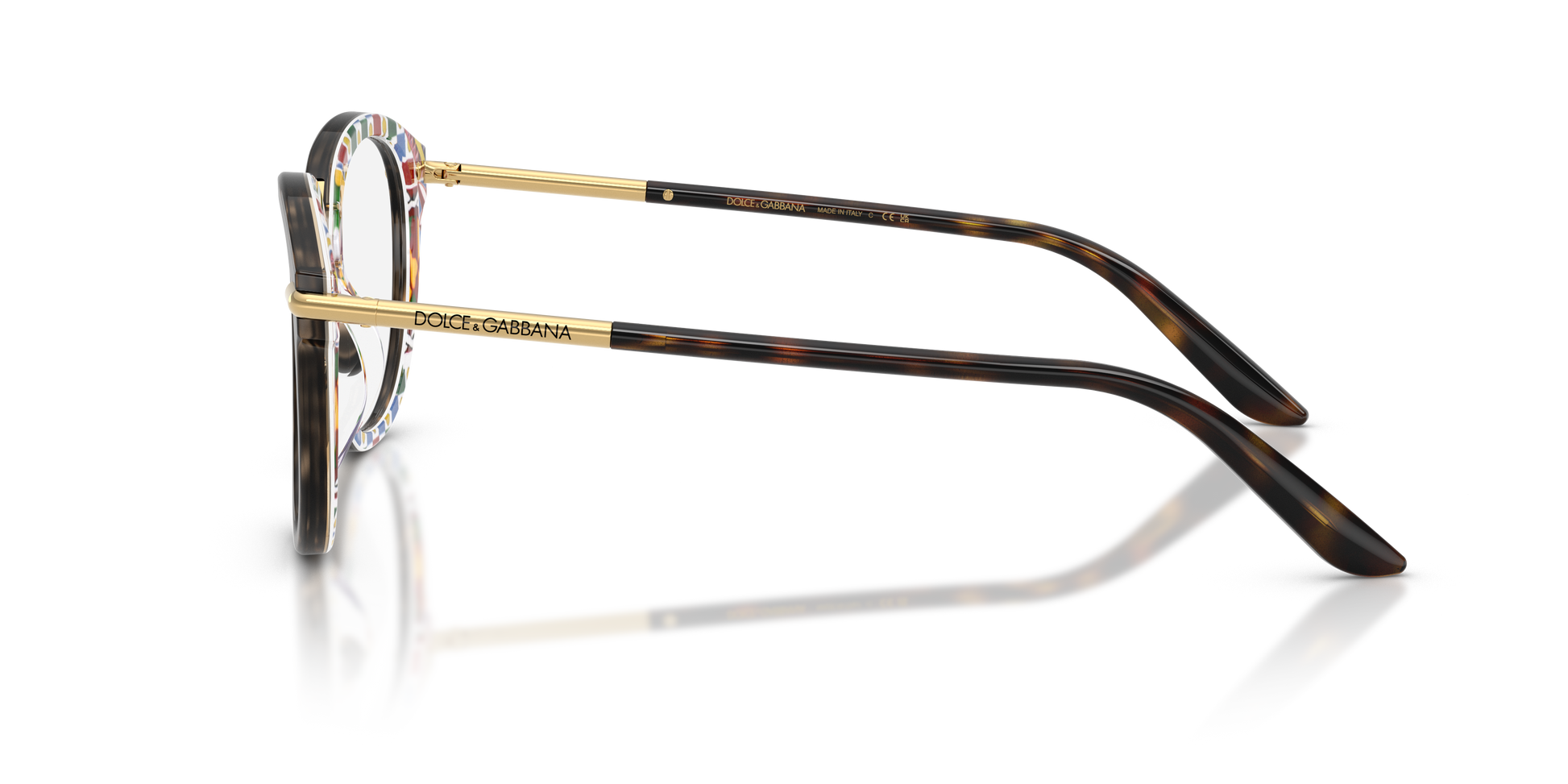 Dolce & GabbanaDG3410 3217 52