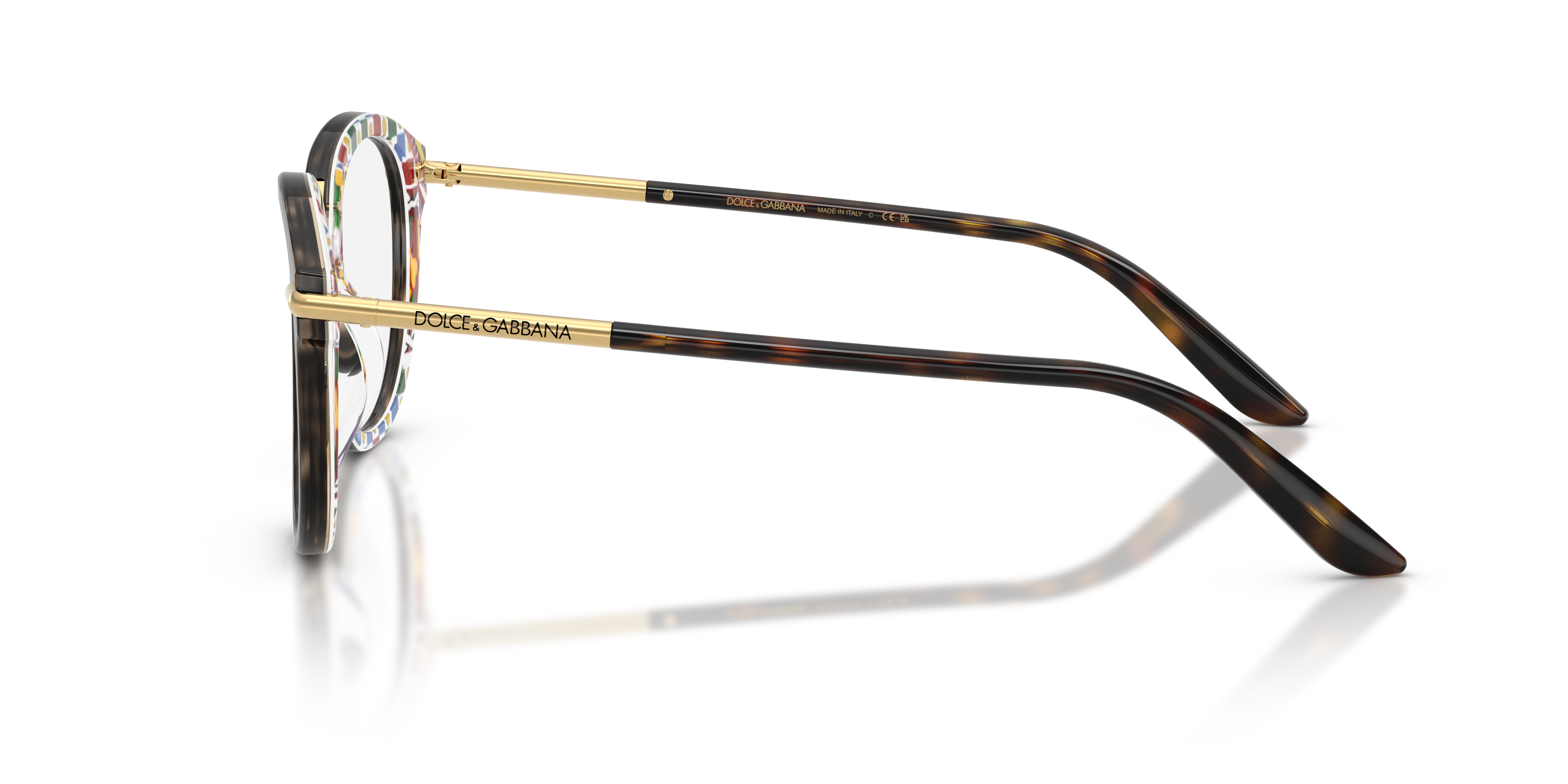 Dolce & GabbanaDG3410 3217 52