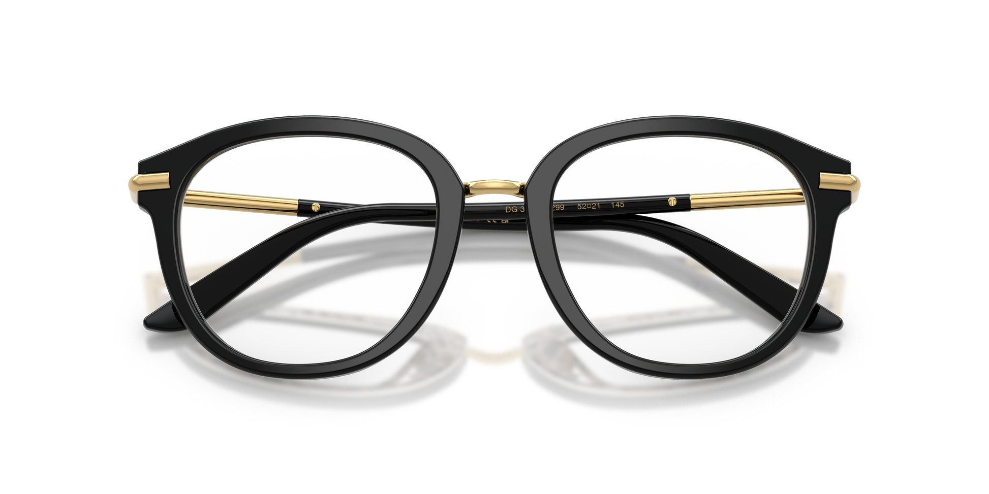 Dolce & GabbanaDG3410 3299 50