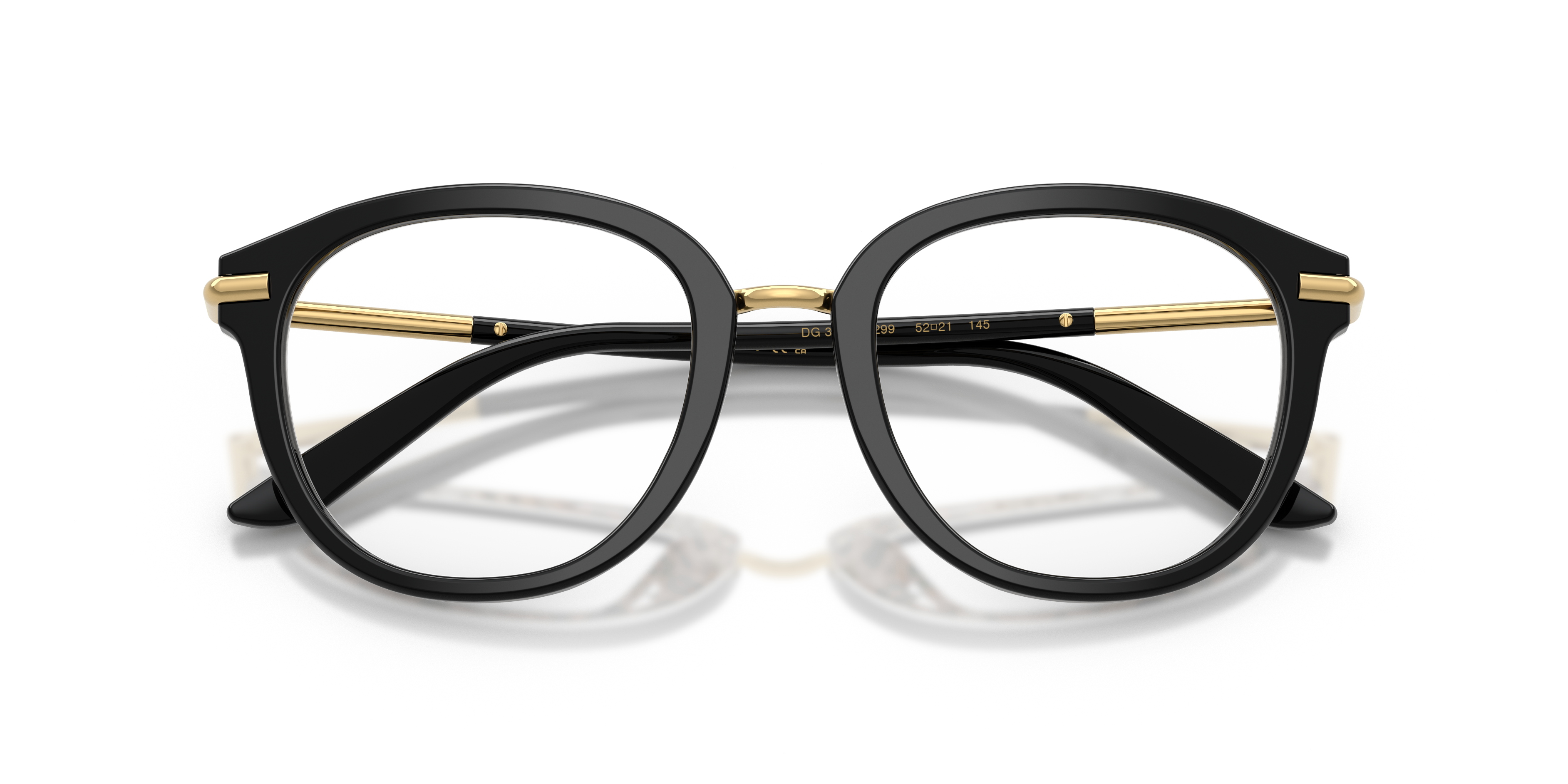 Dolce & GabbanaDG3410 3299 50