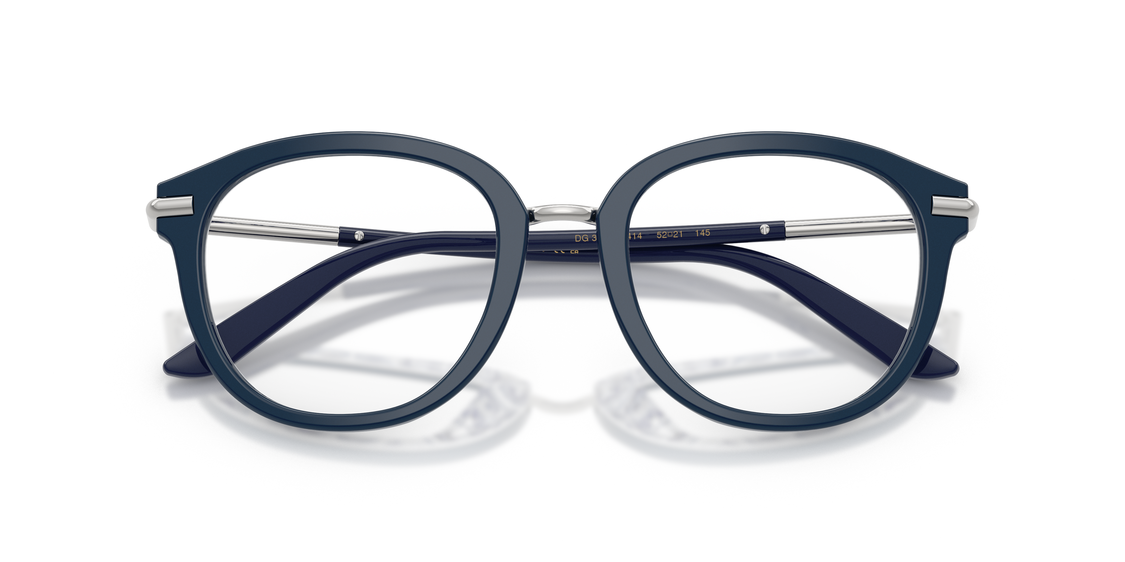 Dolce & GabbanaDG3410 3414 52