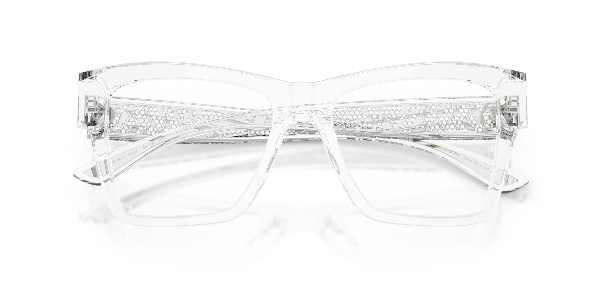 Dolce & GabbanaDG3411 3133 54