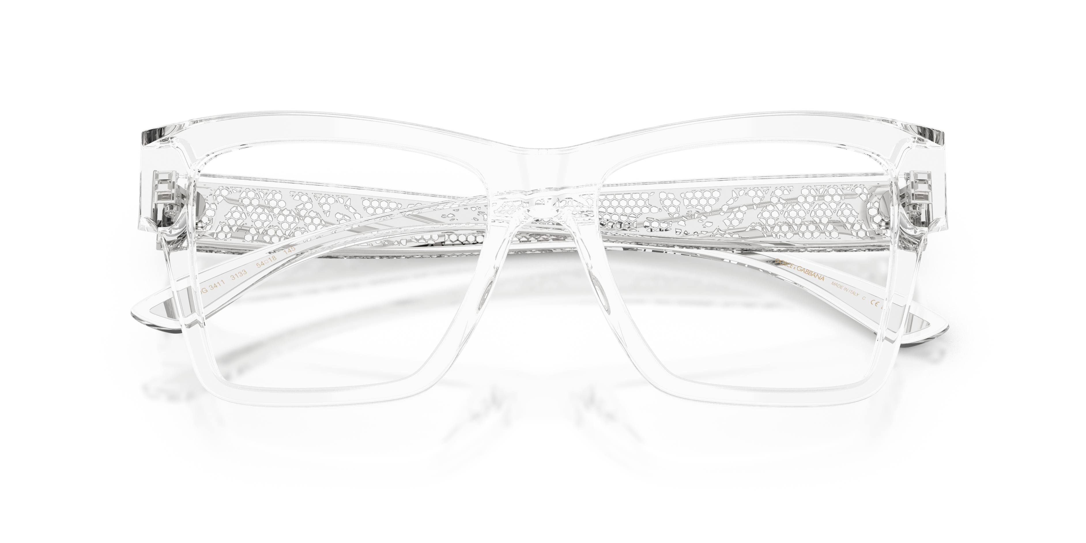 Dolce & GabbanaDG3411 3133 54