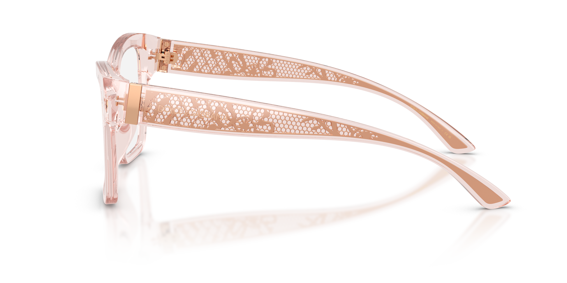 Dolce & GabbanaDG3411 3148 54