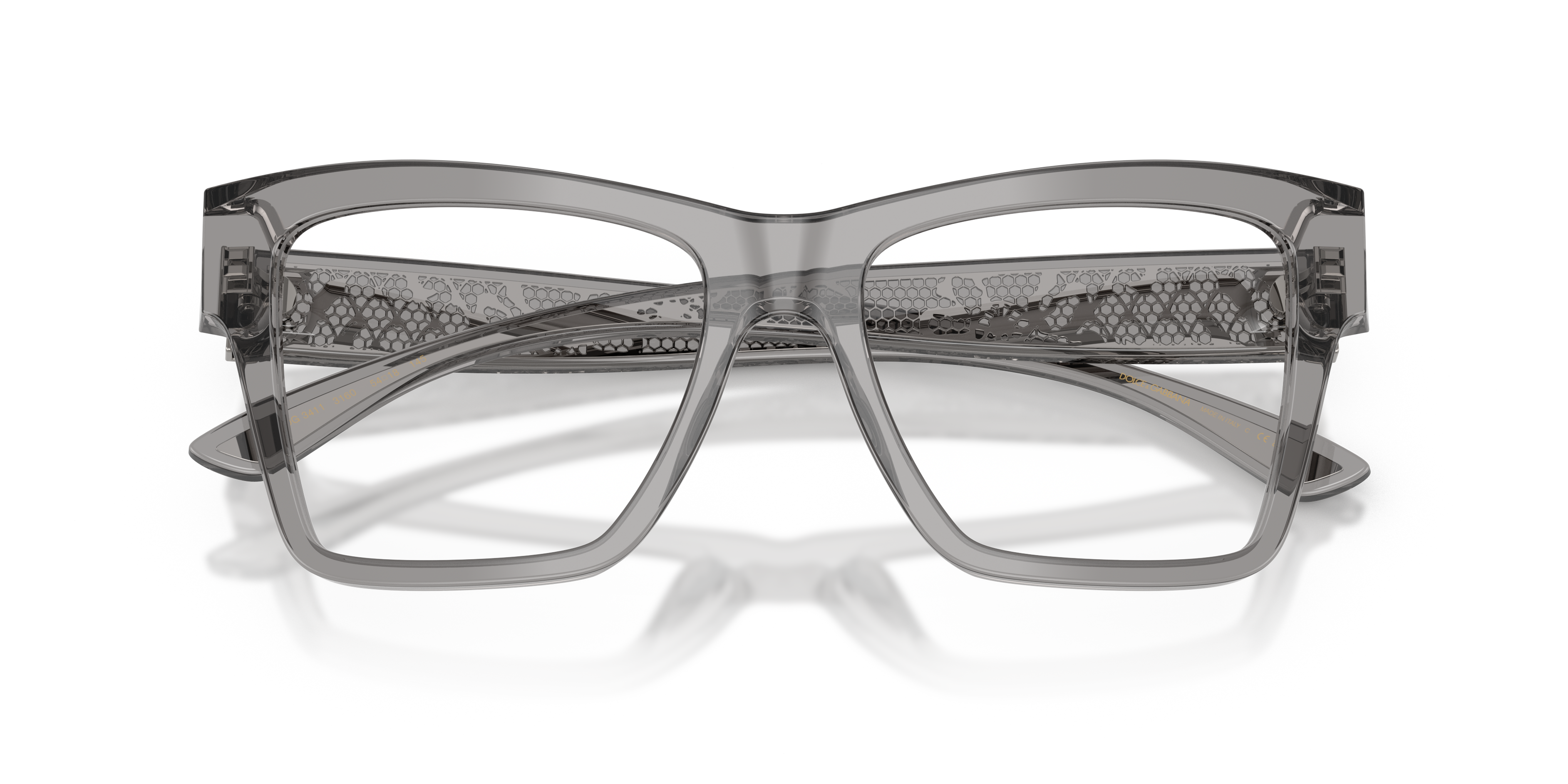 Dolce & GabbanaDG3411 3160 54