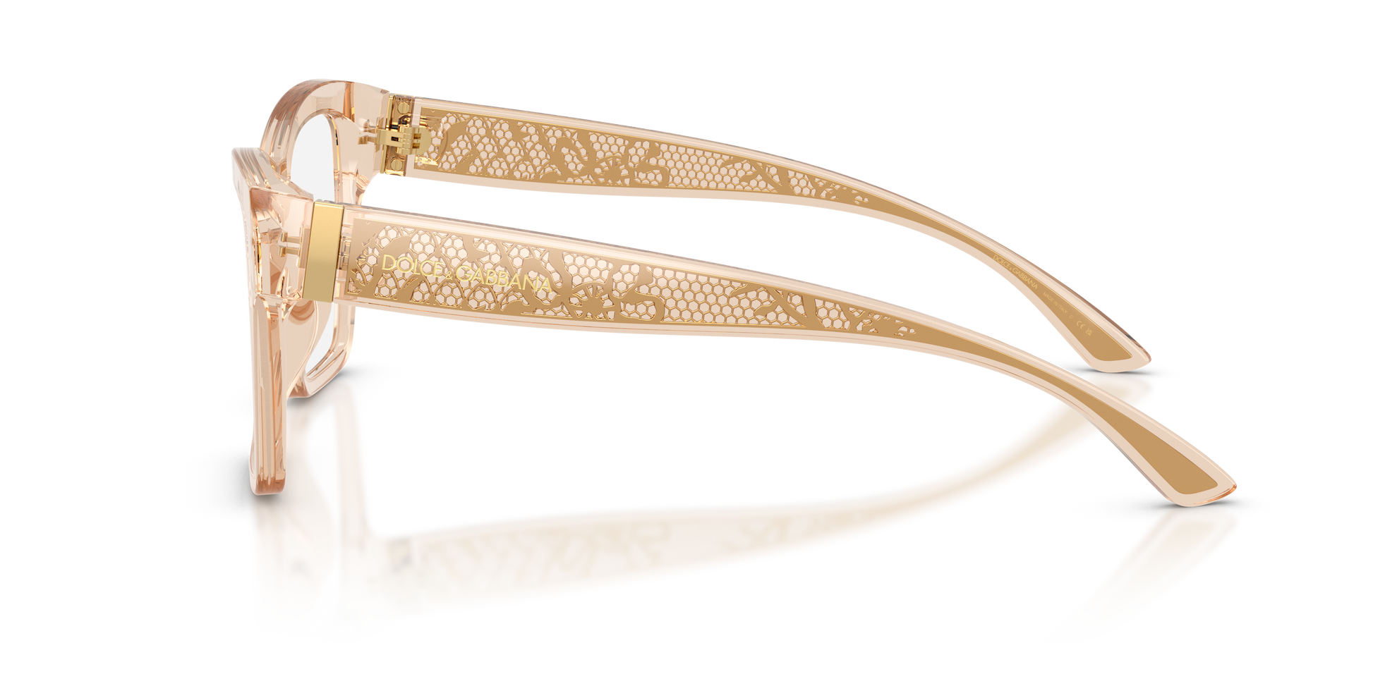 Dolce & GabbanaDG3411 3432 52