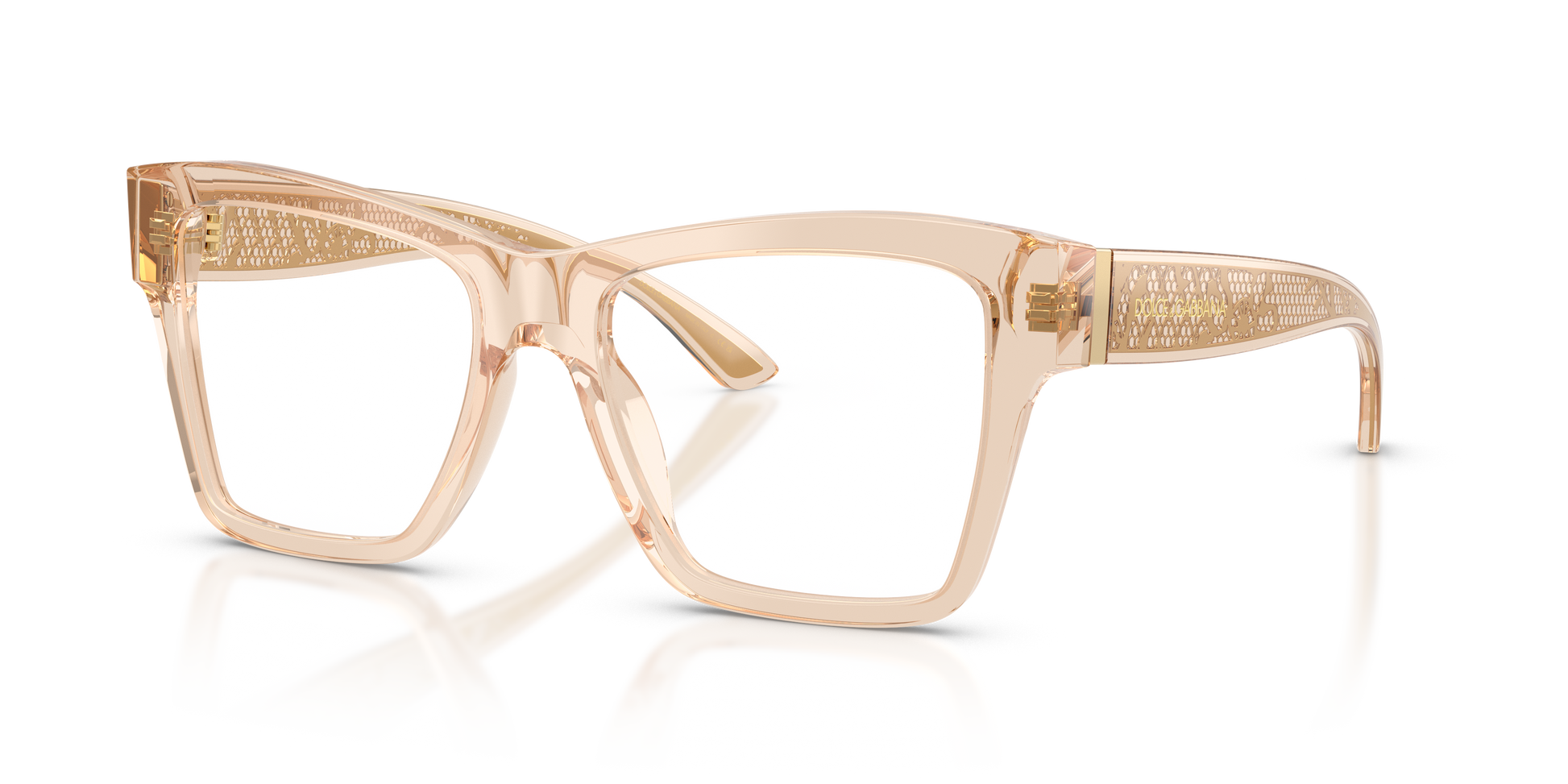 Dolce & GabbanaDG3411 3432 52