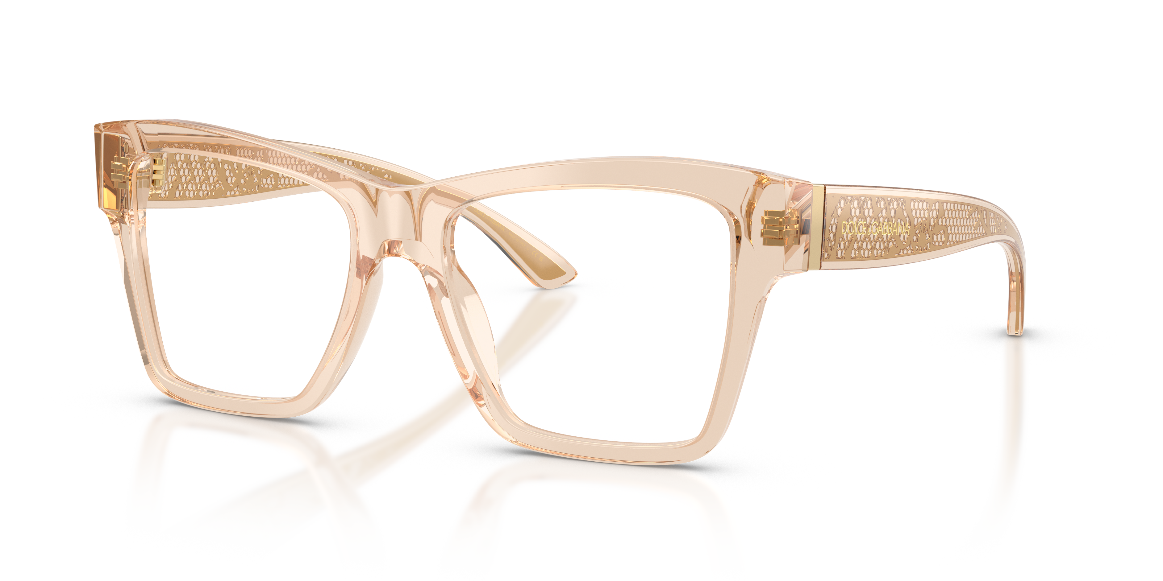 Dolce & GabbanaDG3411 3432 52