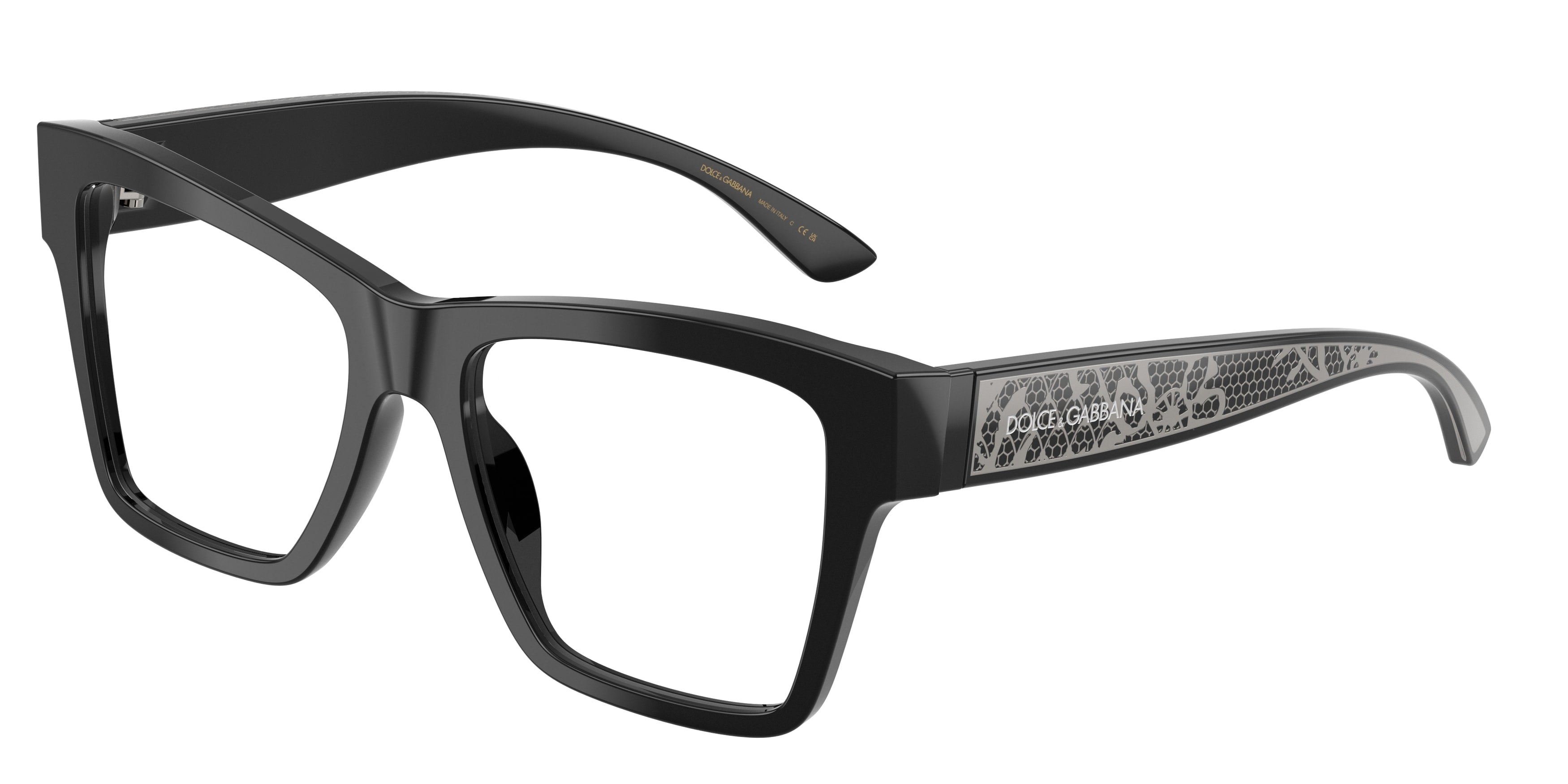 Dolce & Gabbana DG3411 501