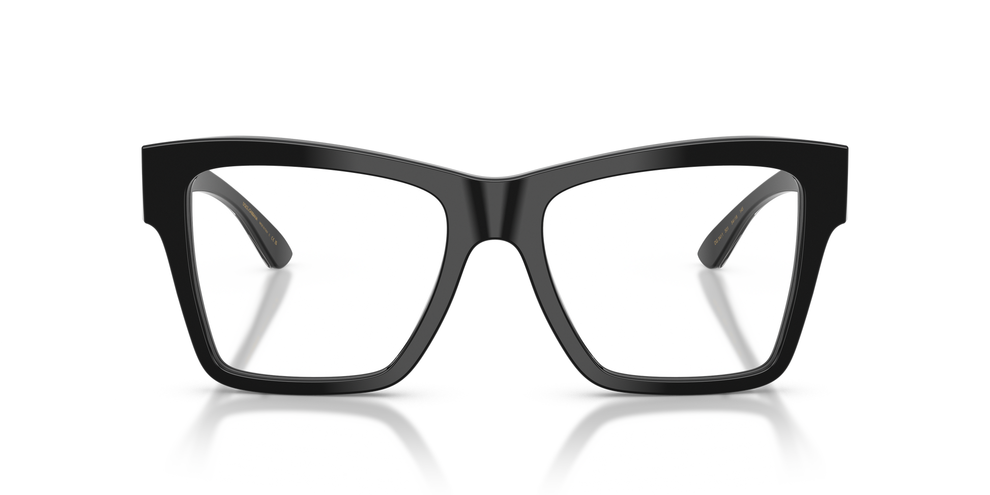 Dolce & GabbanaDG3411 501 52