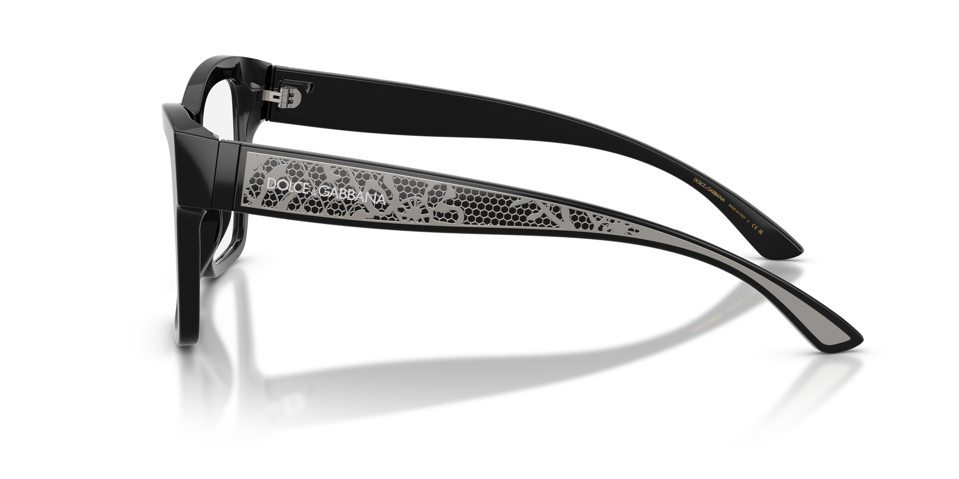 Dolce & GabbanaDG3411 501 52