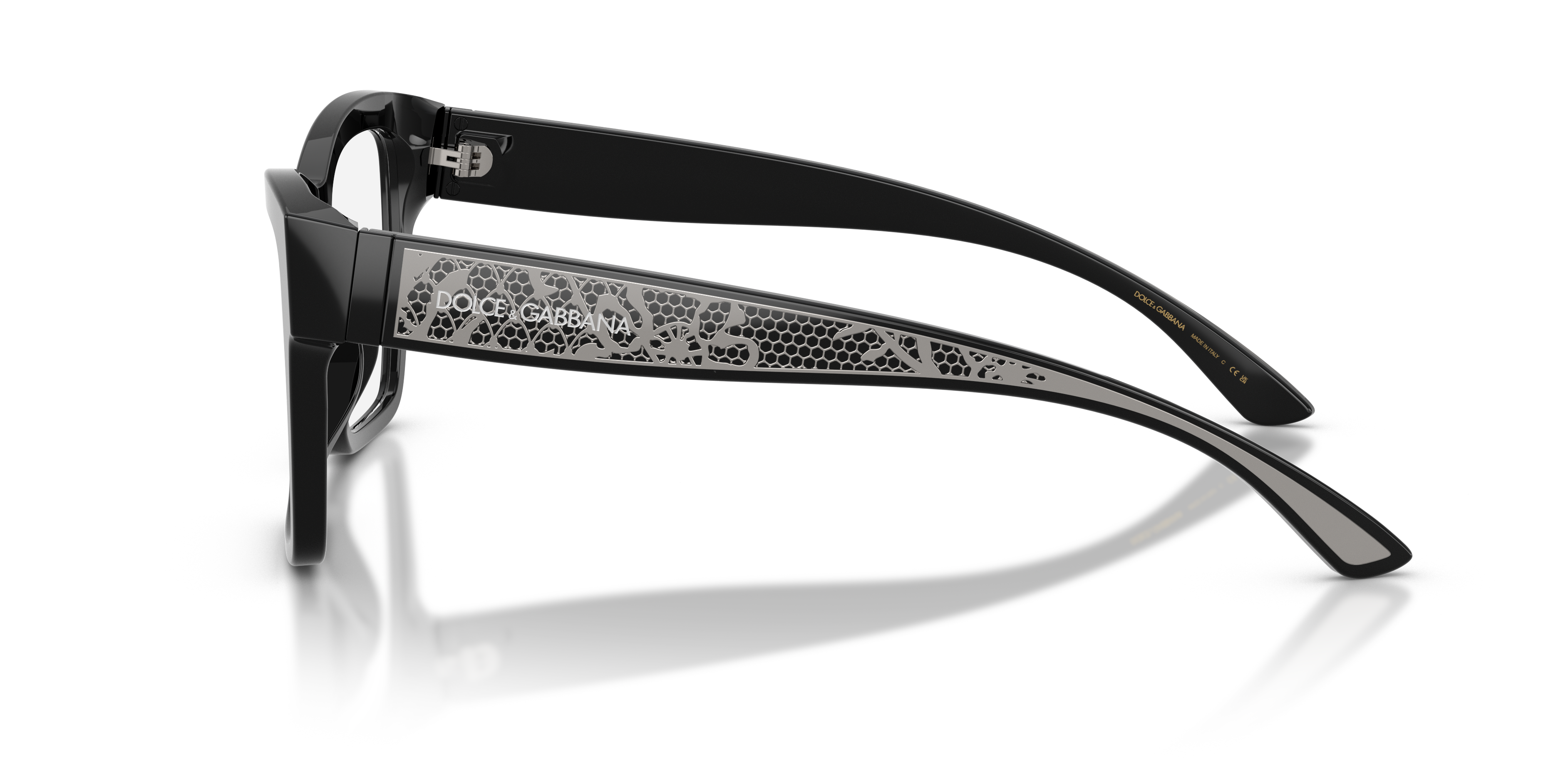 Dolce & GabbanaDG3411 501 52