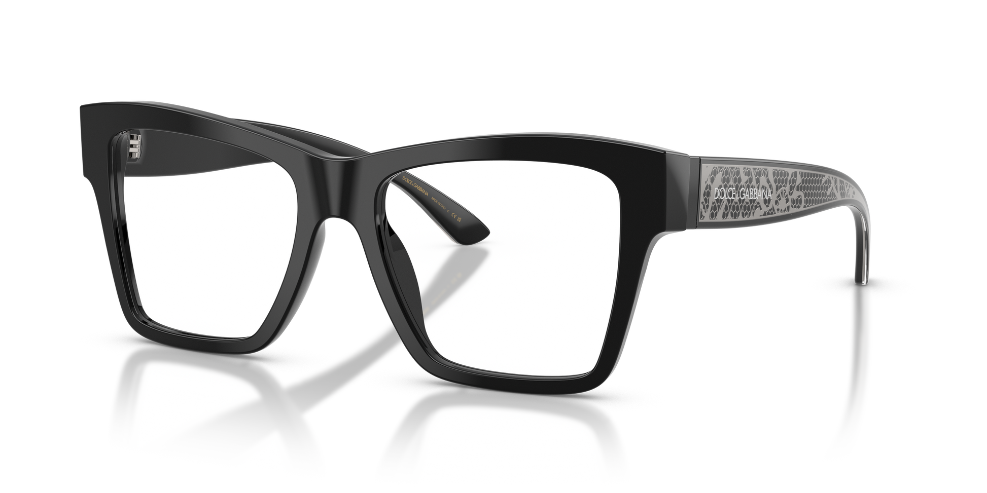 Dolce & GabbanaDG3411 501 52